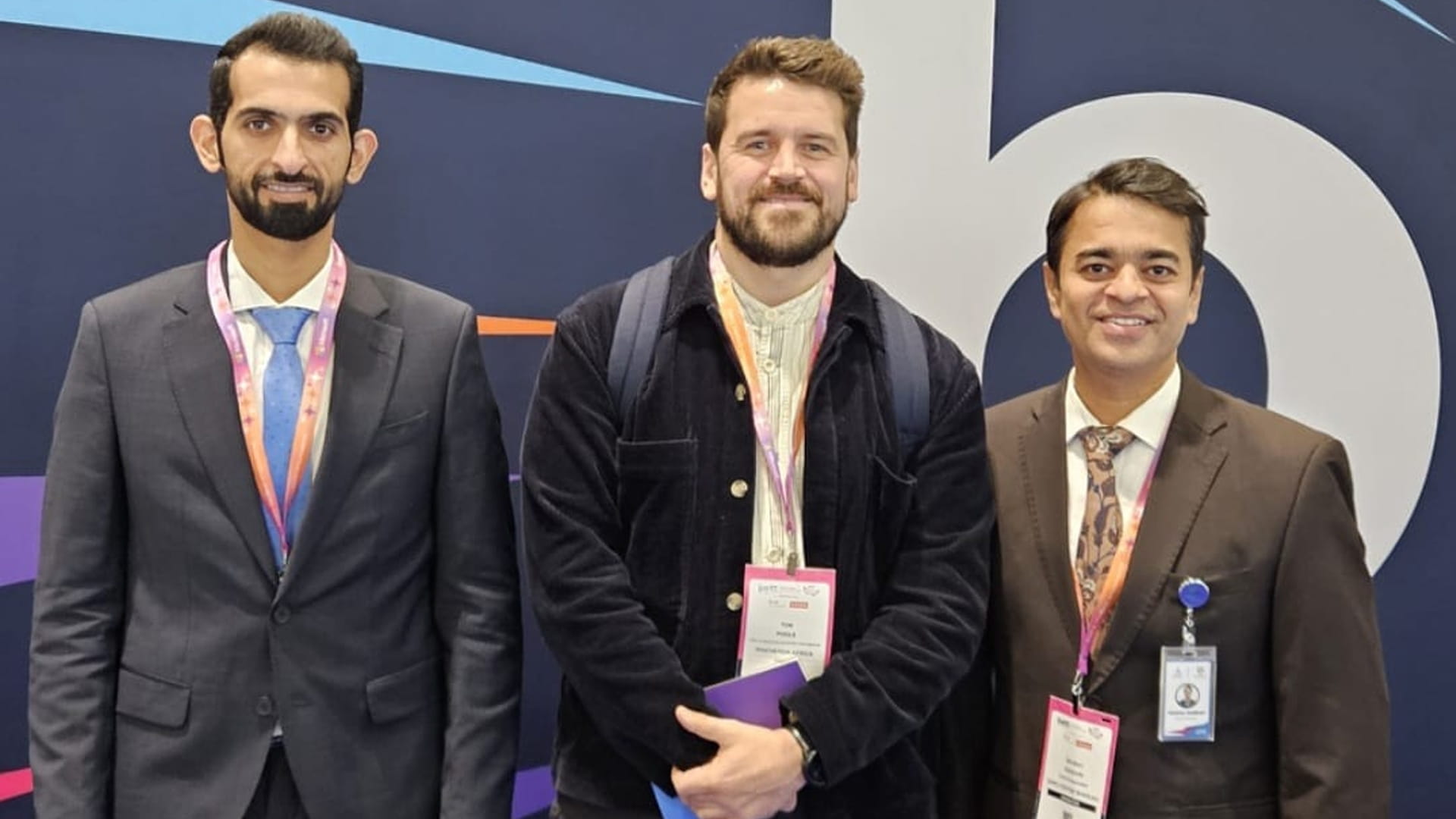 إكسبو الشارقة يستعرض في لندن خبراته بتنظيم الفعاليات التعليمية 