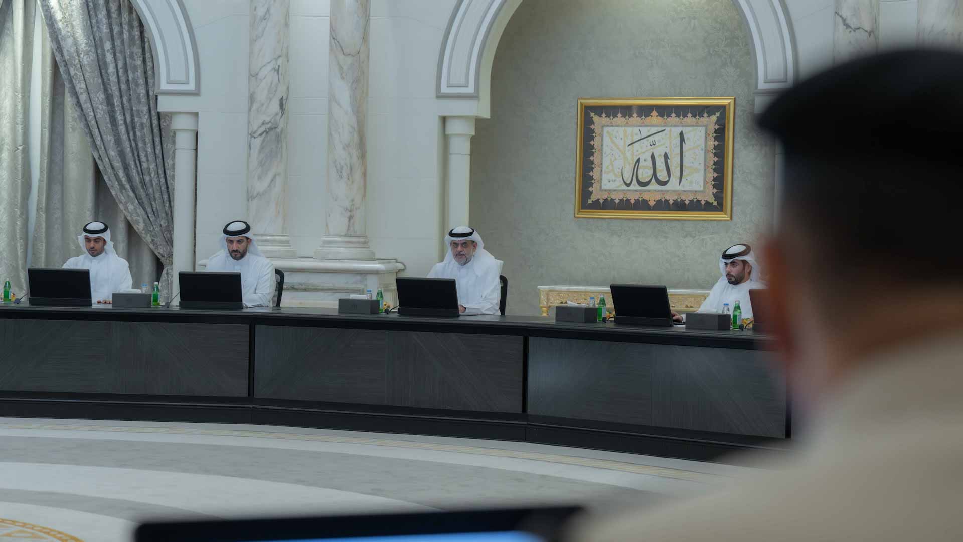 SEC reviews changes to military retirement legislation