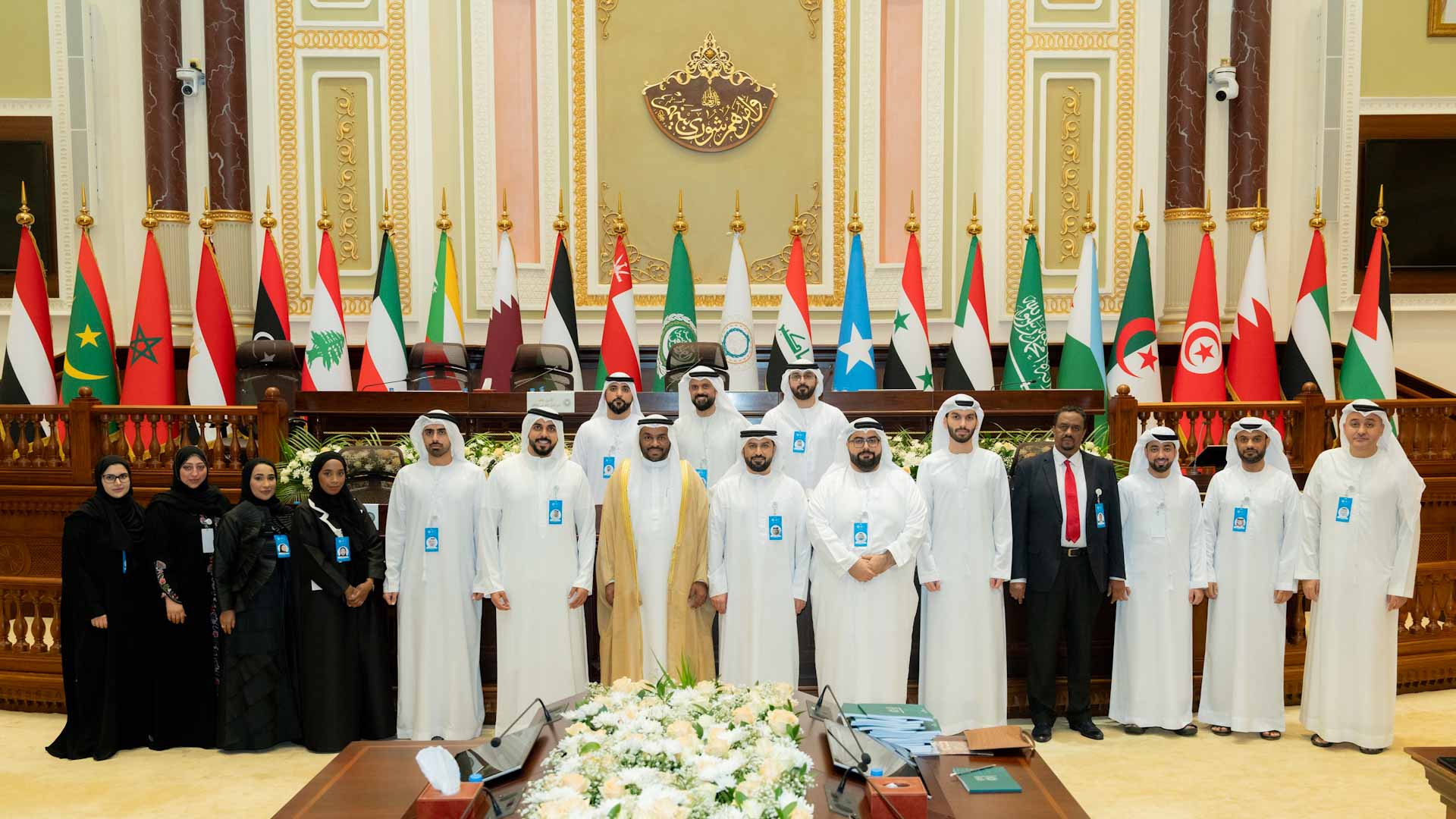 البرلمان العربي للطفل يناقش القضايا التي ستُطرح خلال الدورة الـ 4 