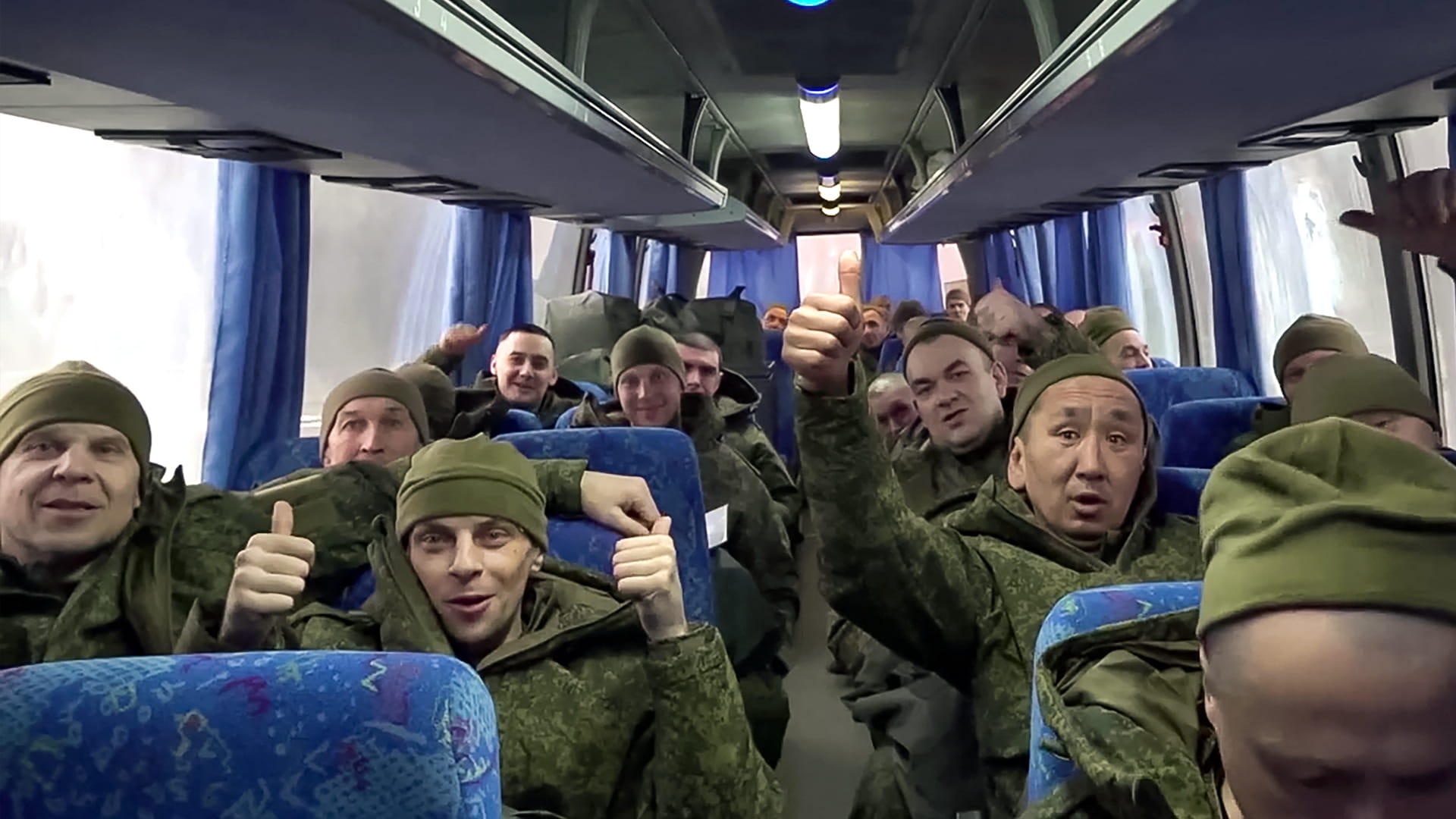 UAE mediates exchange of 300 captives between Russia and Ukraine