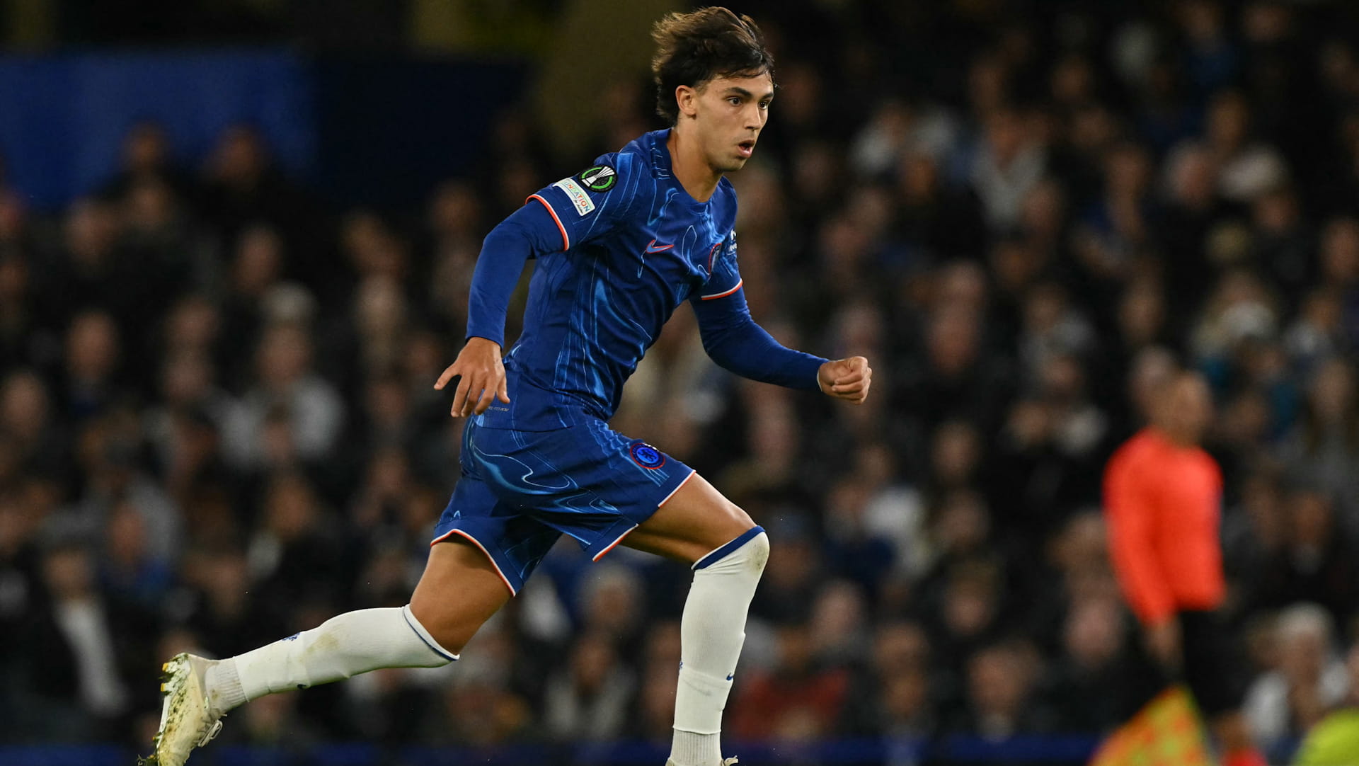 ميلان يتعاقد مع البرتغالي فيليكس من تشيلسي حتى نهاية الموسم   