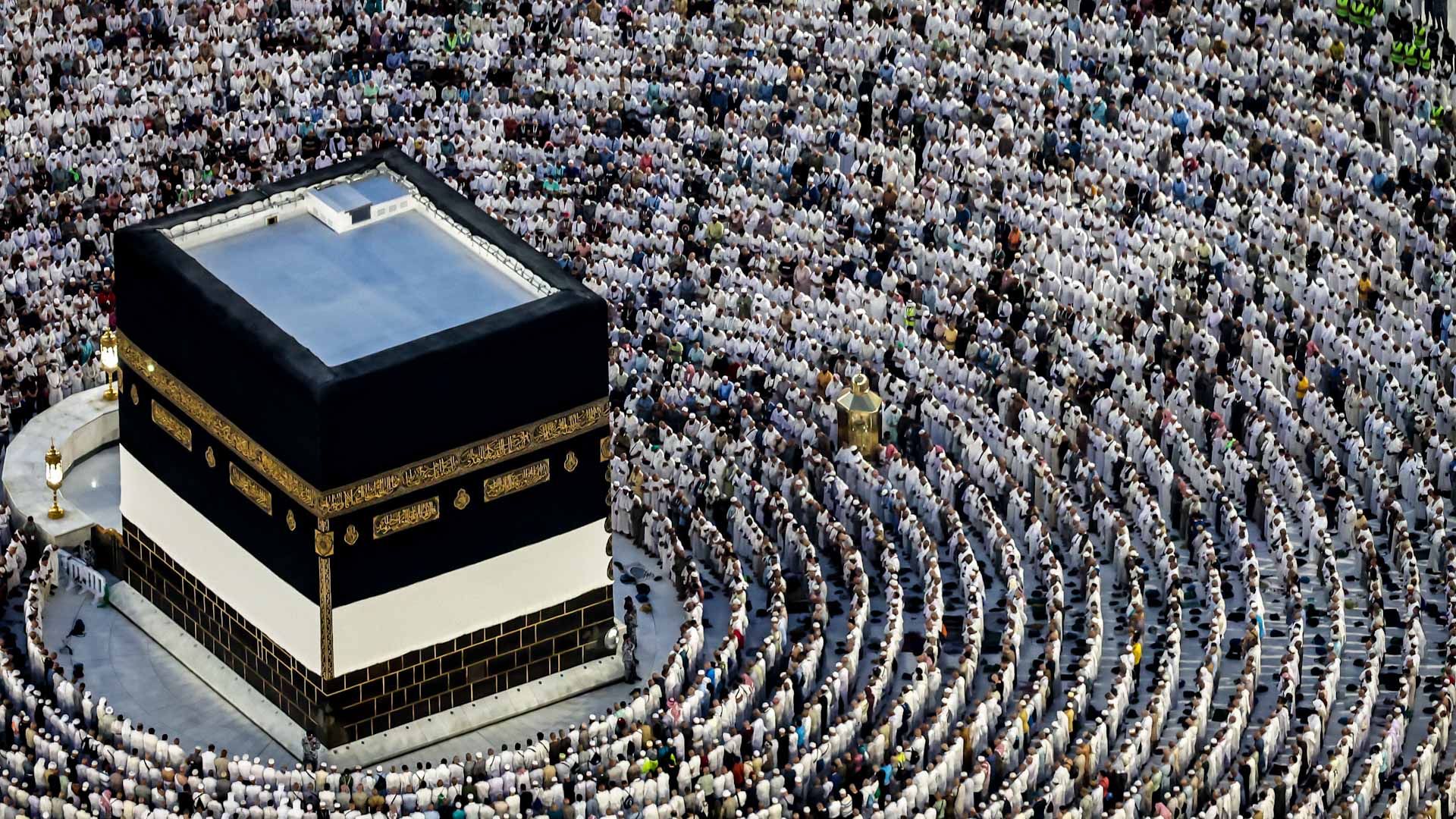 Awqaf approves 6,228 pilgrims for Hajj in 1446 AH/2025 