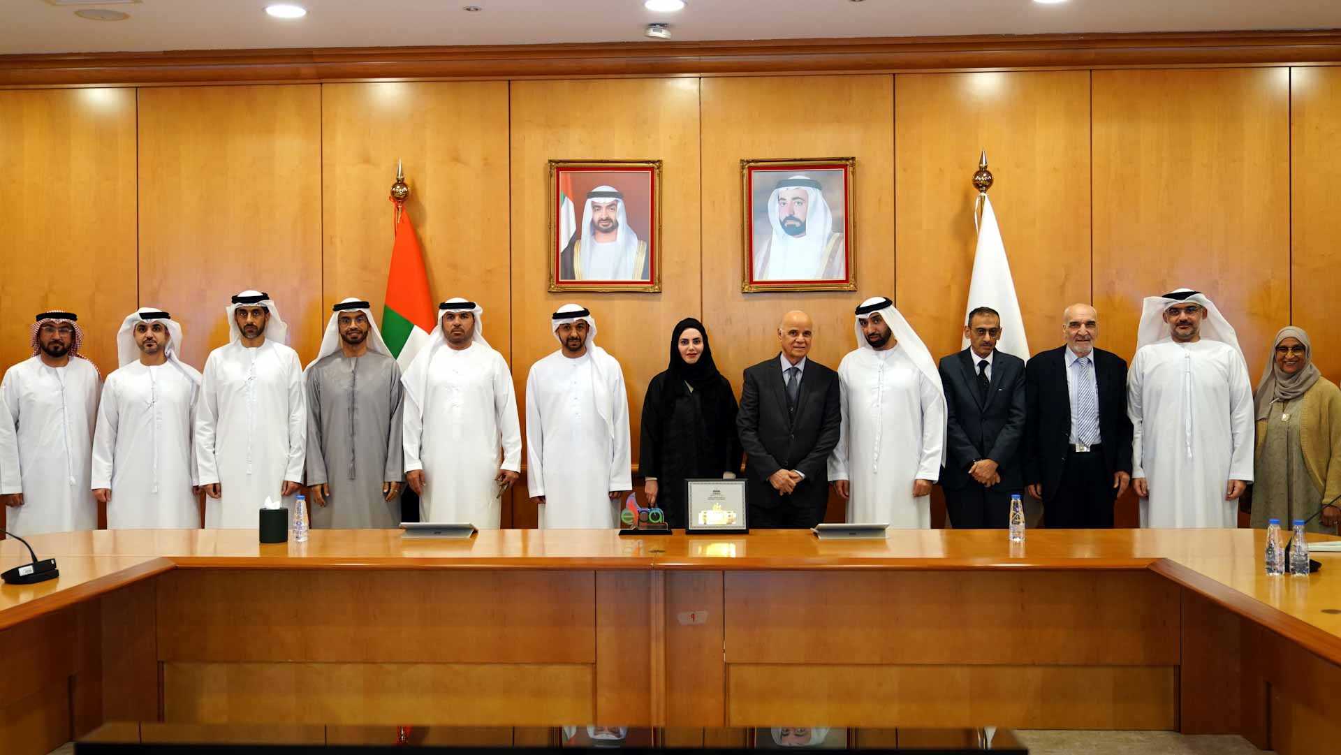 UOS, EIPA Sign MoU promoting knowledge, research, and innovation 