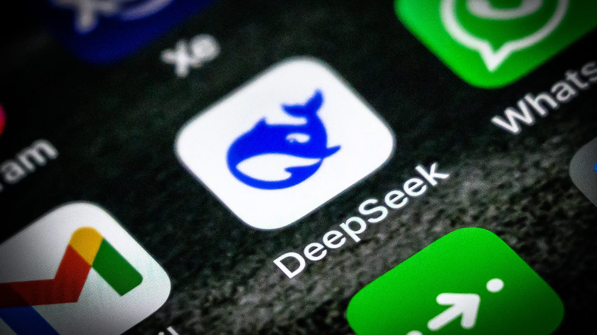 South Korea ministries, police block DeepSeek access 