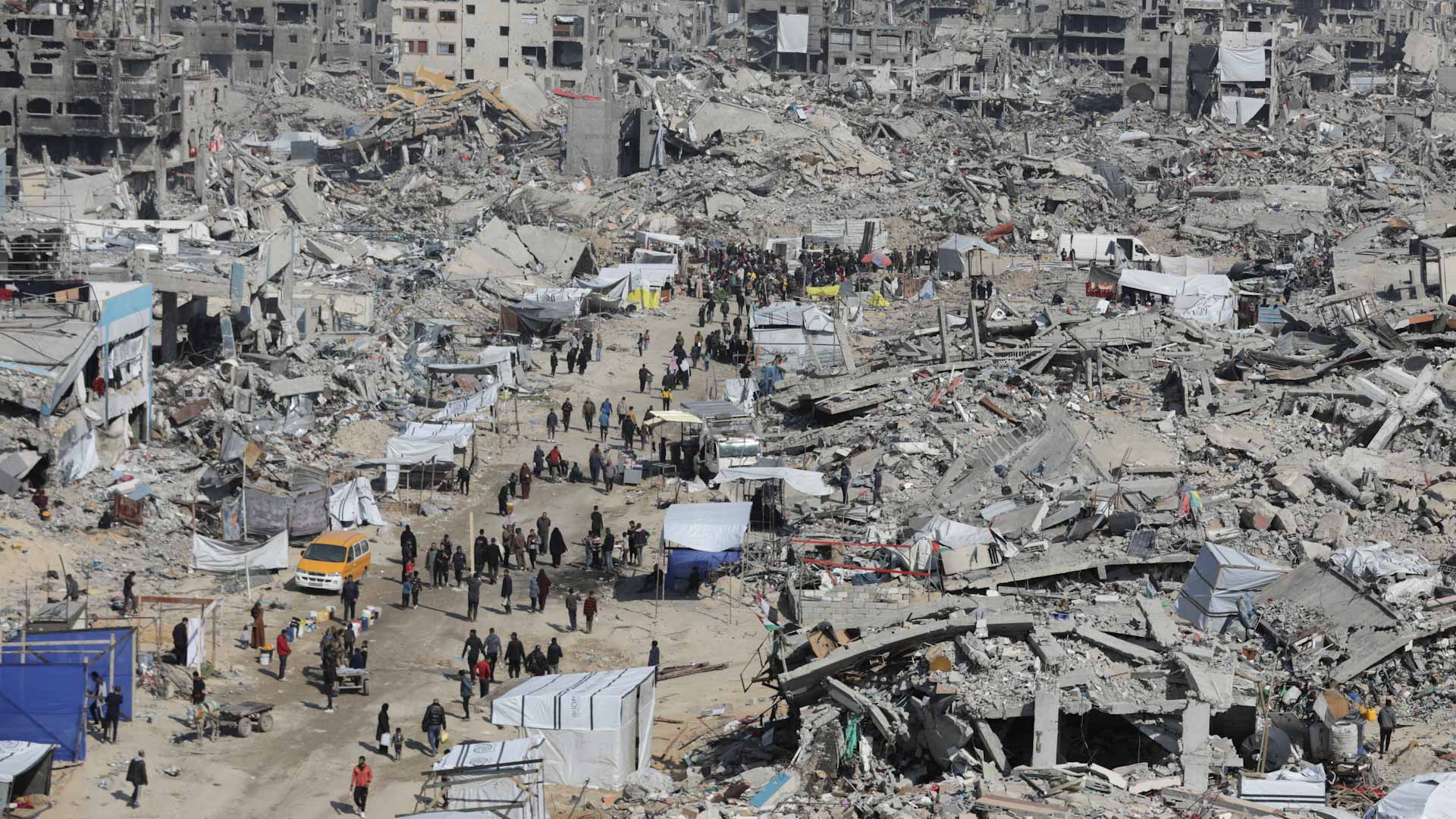 في رد فوري.. ماليزيا وإندونيسيا تعارضان التهجير القسري للفلسطينيين