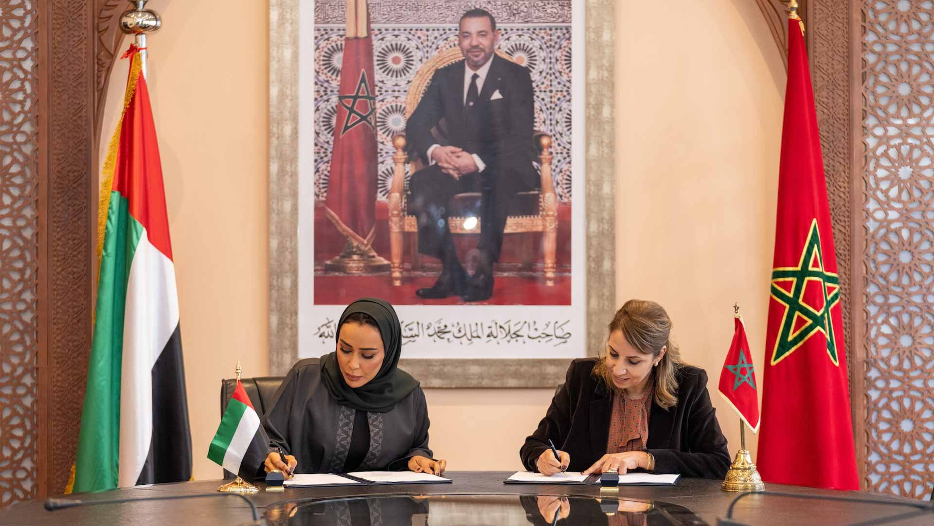 Sharjah named official Guest of Honour at 30th RIBF