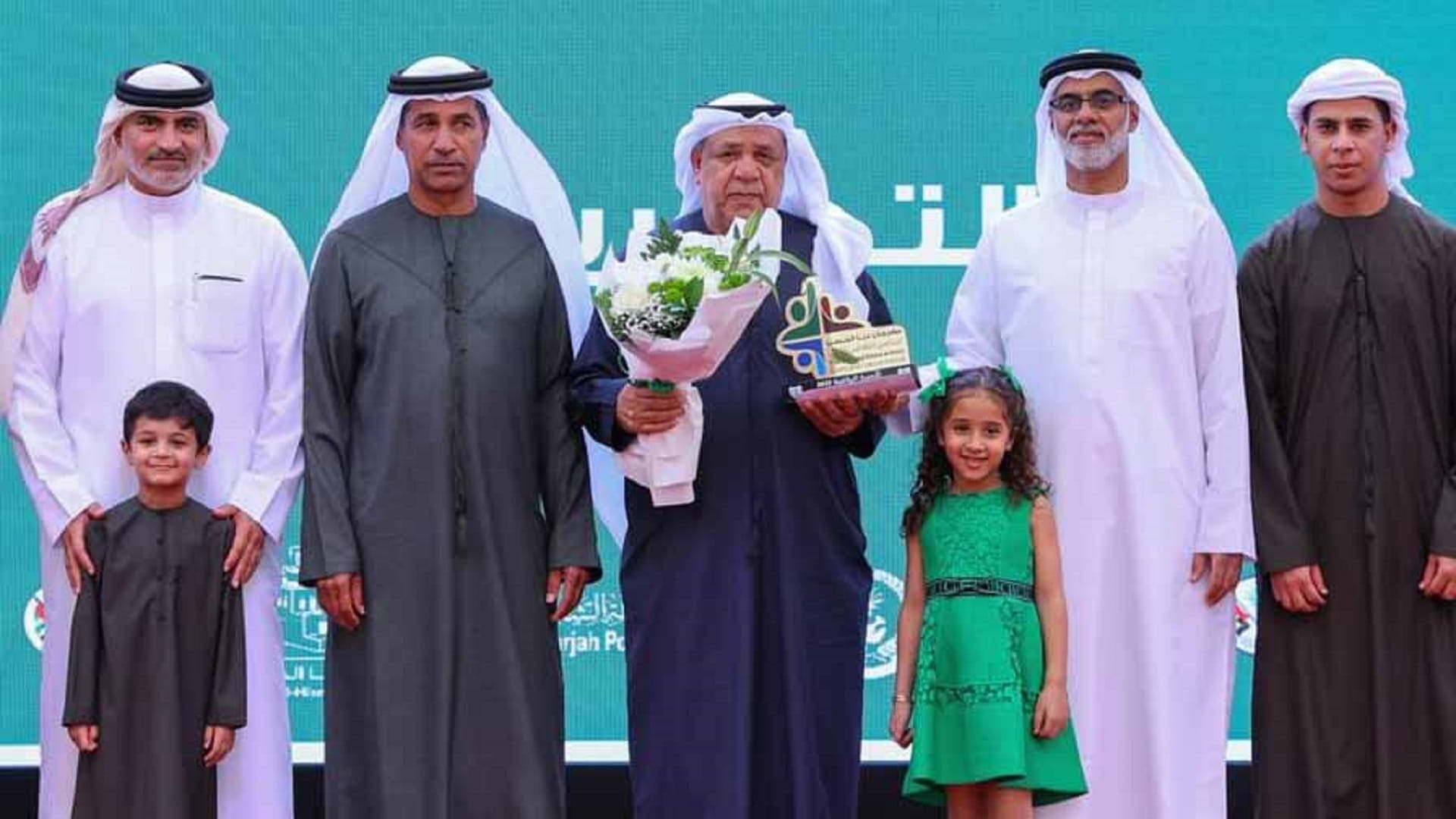 مهرجان دبا الحصن الرياضي الثقافي يختتم فعاليات نسخته الثانية