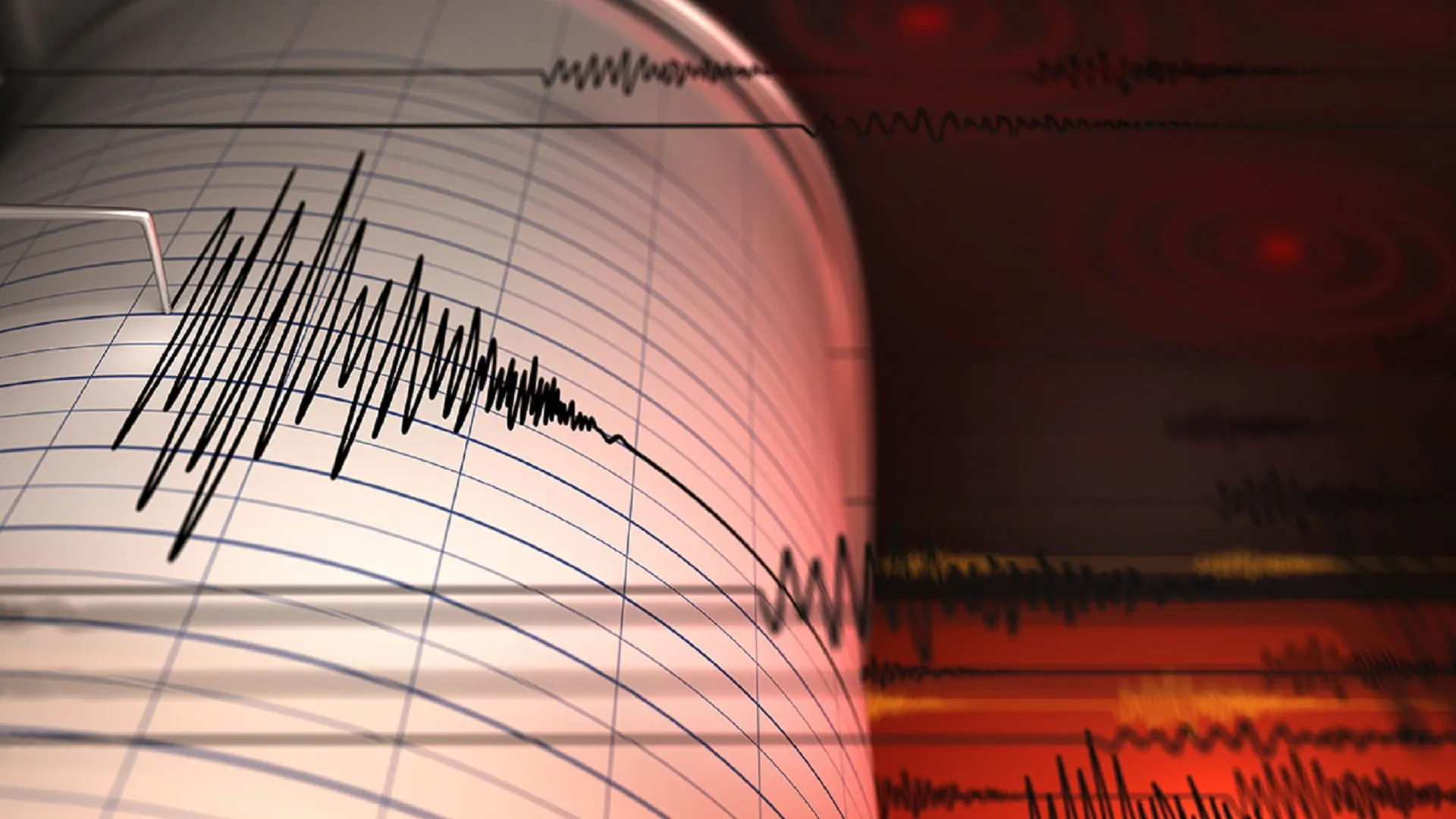 5.2 magnitude quake hits Morocco's Ouezzane province 