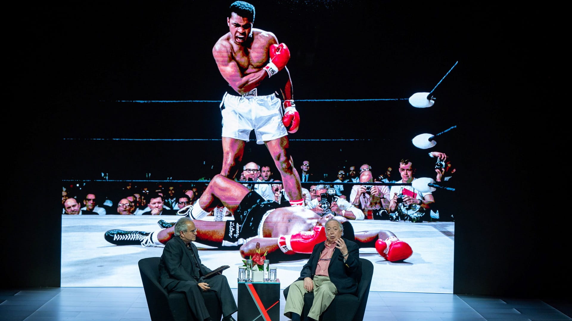 منصة "إكس" في اكسبوجر 2025 تستضيف خطابات لأبرز رواة القصص البصرية 