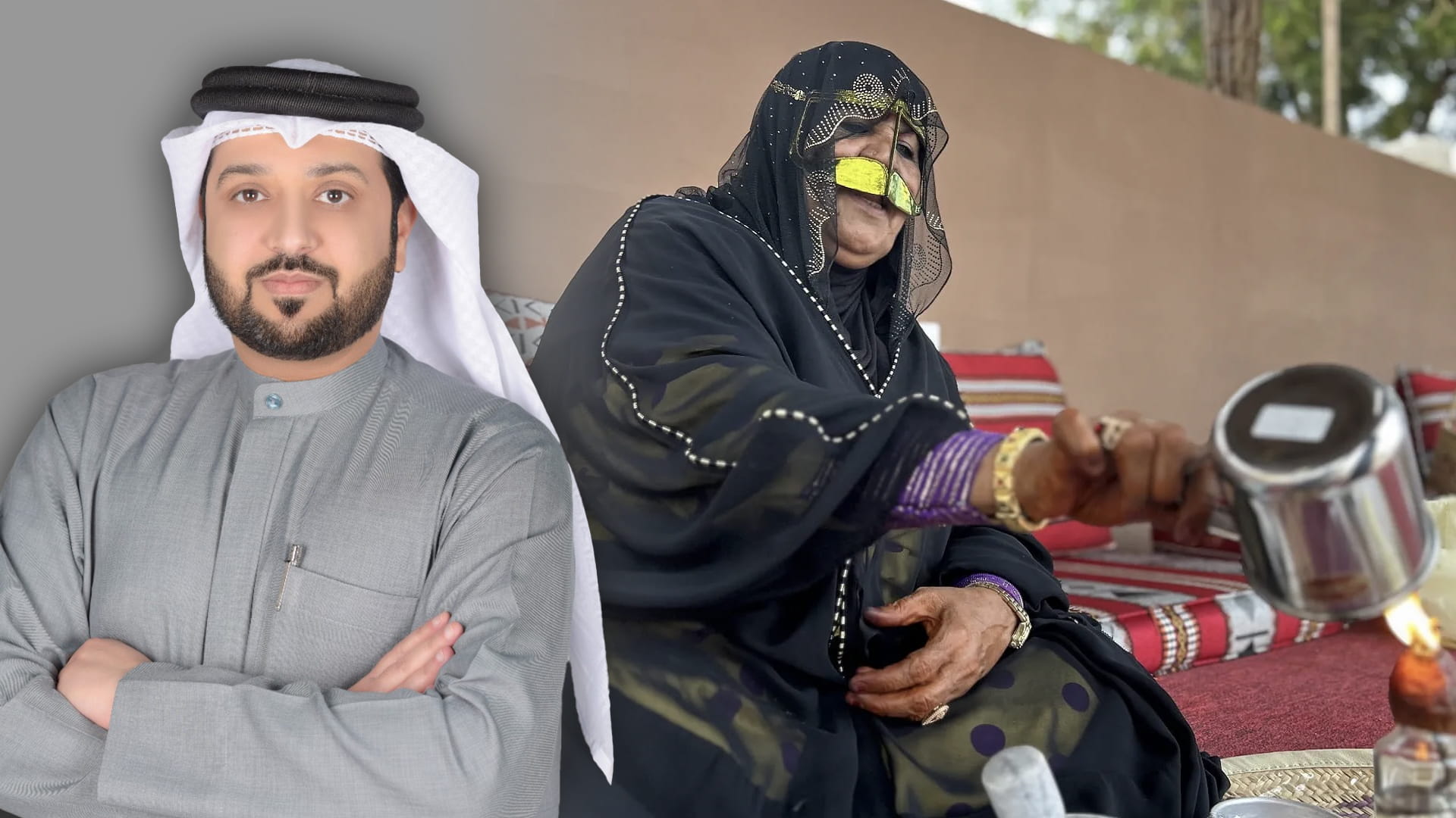 "جذور".. هوية الشارقة التراثية الممتدة عبر الزمن 