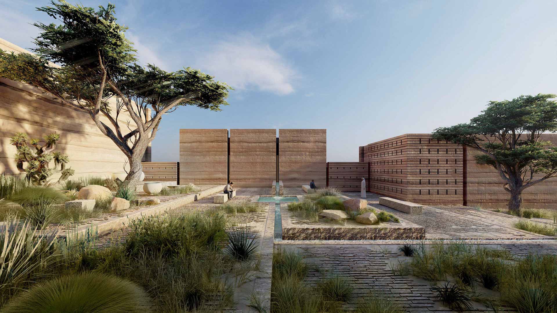 Sharjah Design Centre: The leading design organisation in Sharjah 