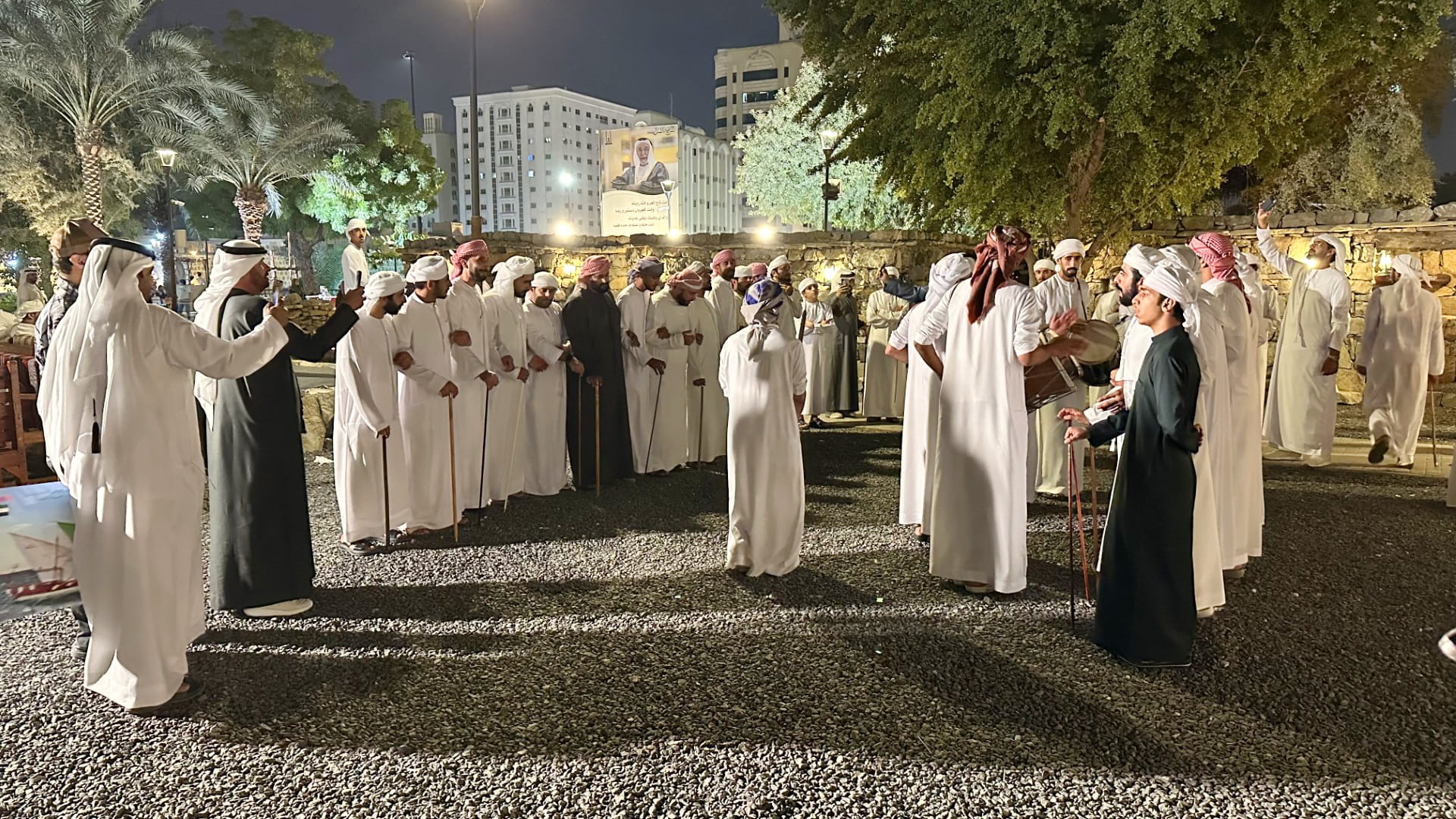 Sharjah Heritage Days celebrate the roots of Emirati identity 