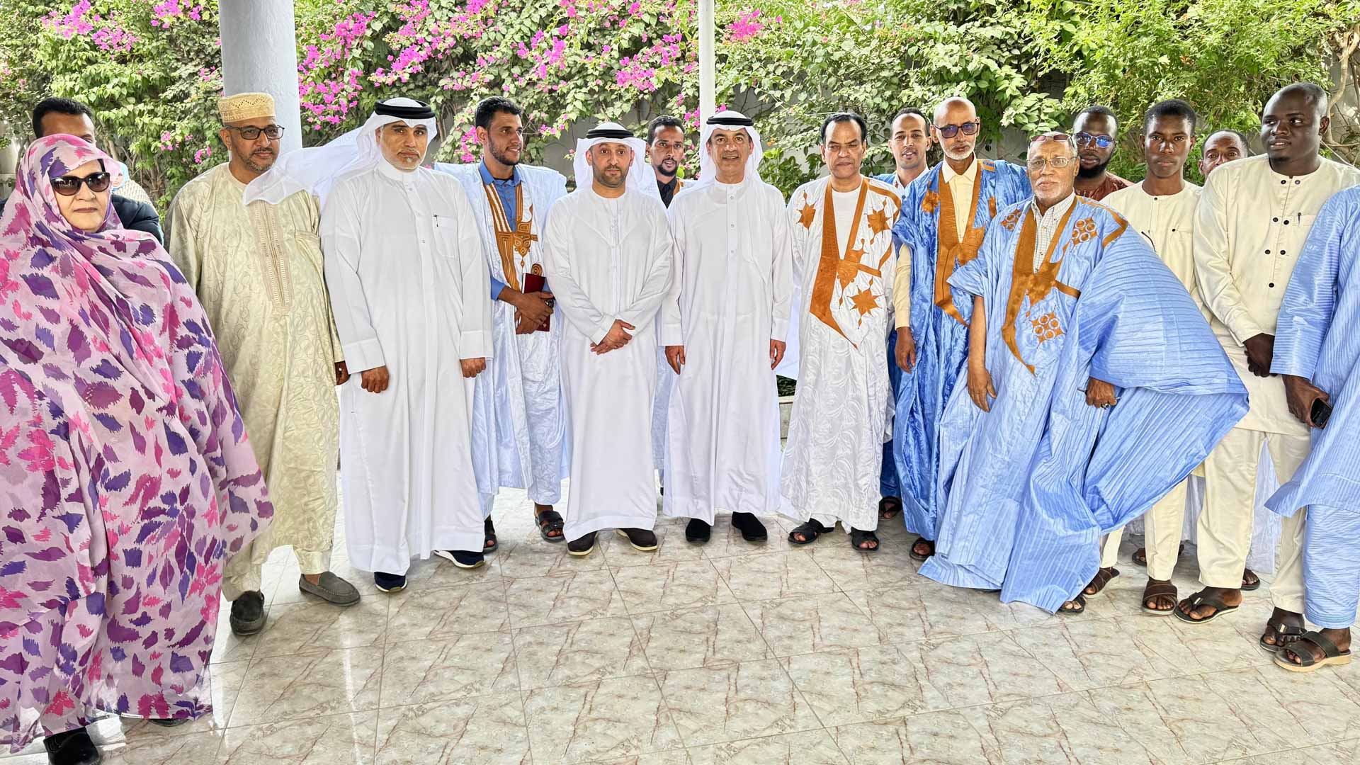 مهرجان نواكشوط للشعر العربي يختتم فعاليات دورته العاشرة 