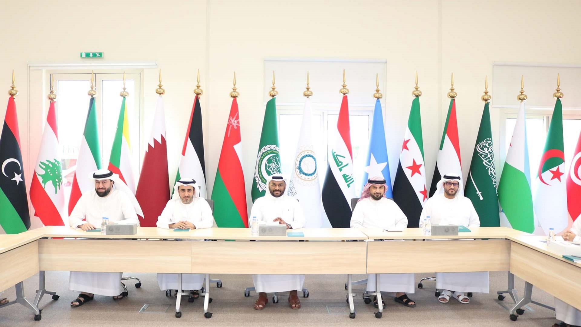 Sharjah to host 4th APC on February 22 