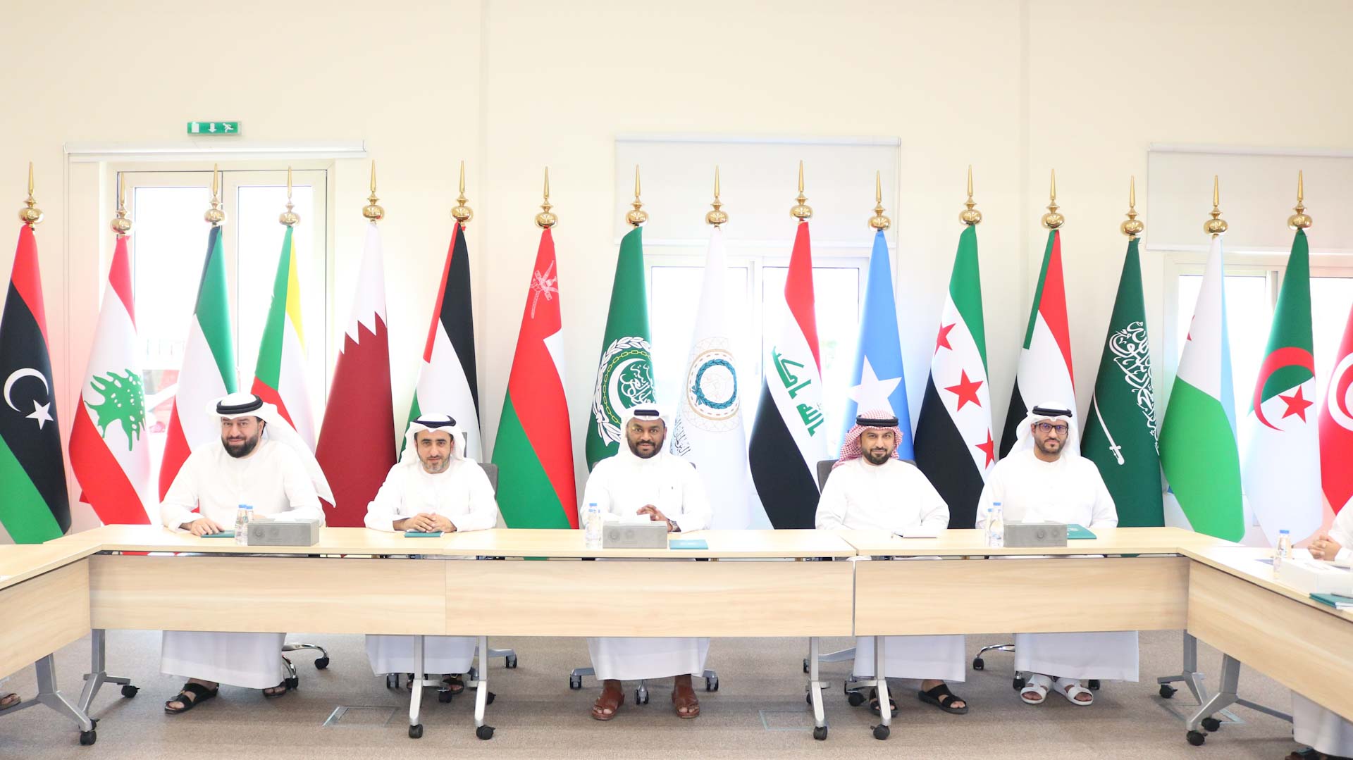 الشارقة تستضيف الدورة الرابعة للبرلمان العربي للطفل في 22 فبراير 