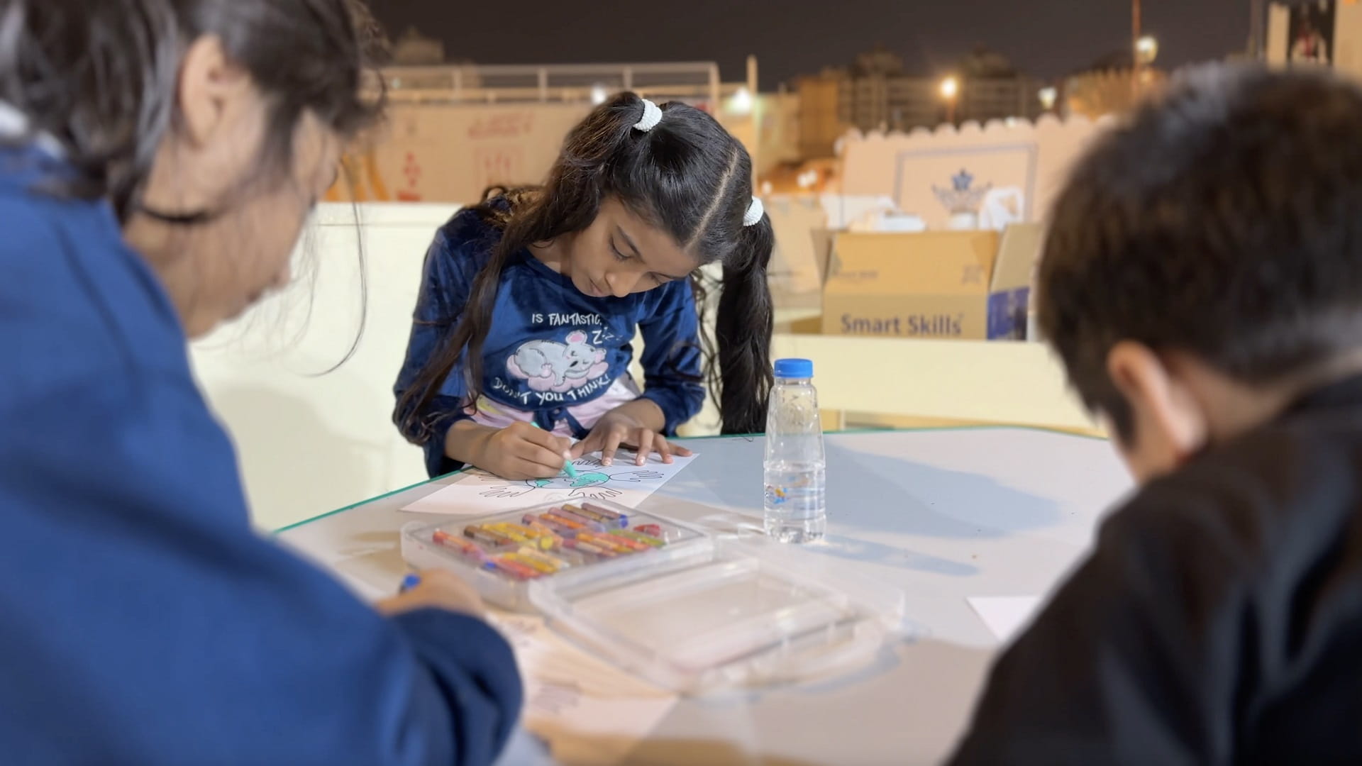 صورة بعنوان: "اجتماعية الشارقة" تشارك في الأيام التراثية بـ 48 برنامجاً 