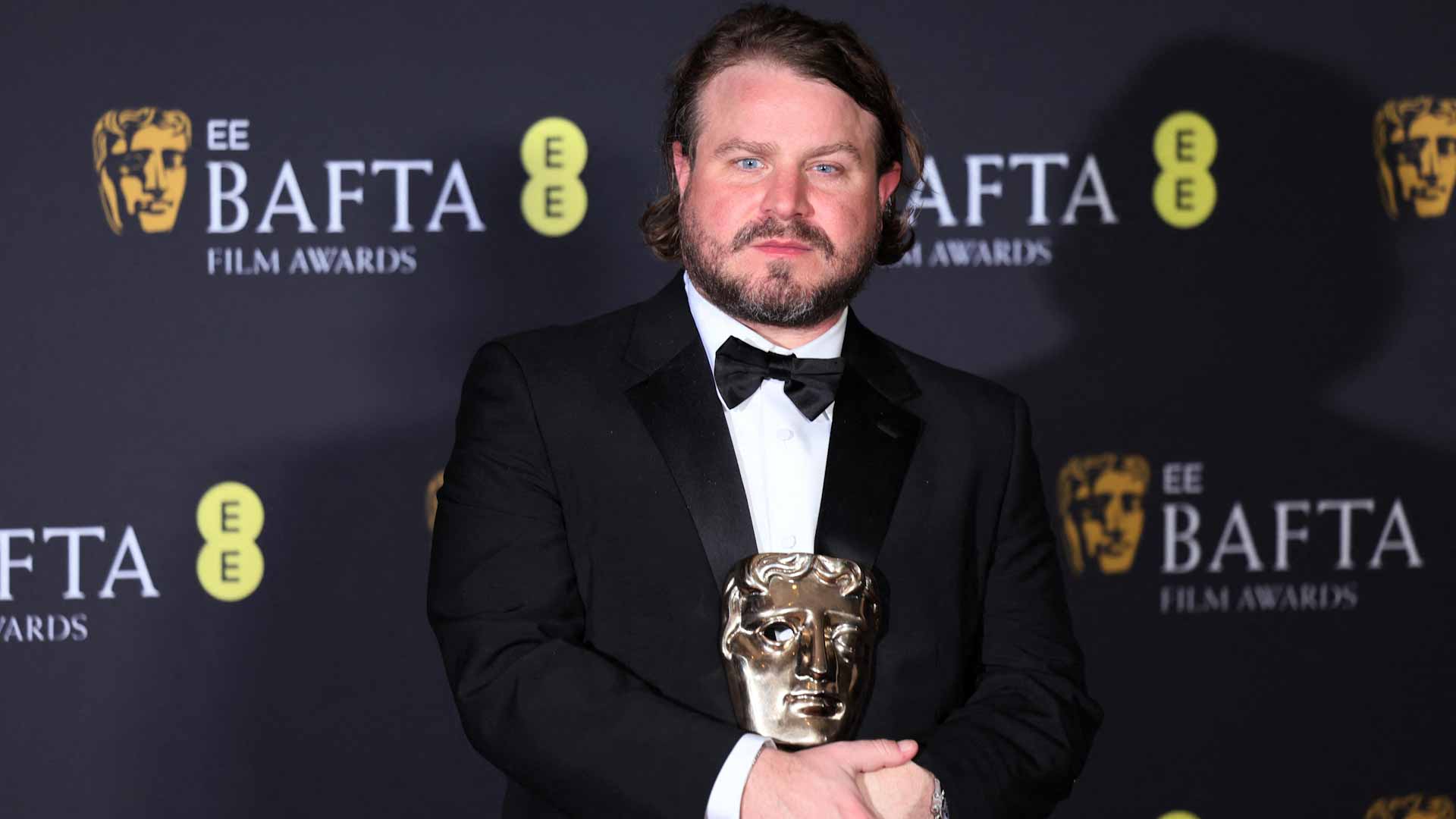 فيلما كونكليف وذا بروتاليست يتصدران جوائز البافتا البريطانية