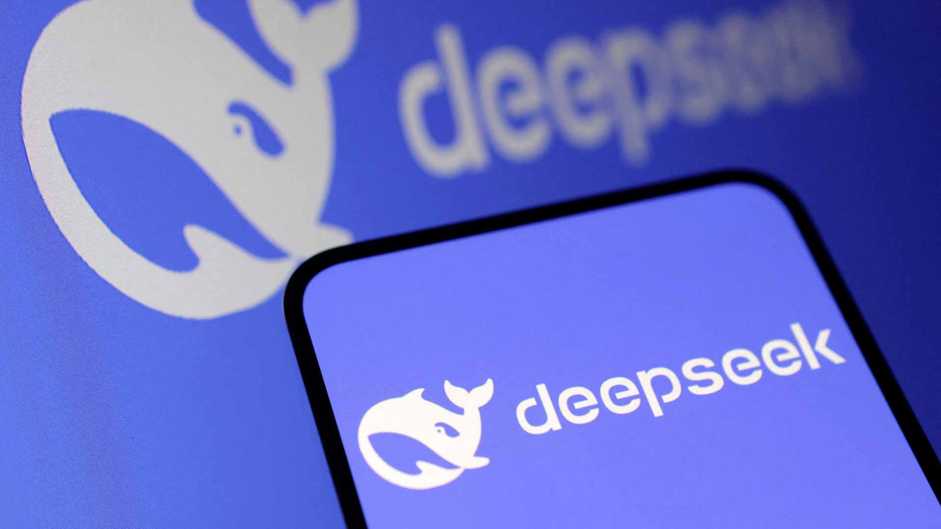 لإقراره بالتقصير.. تطبيق ديب سيك يَخضع لتعليق تنزيلاته الجديدة    