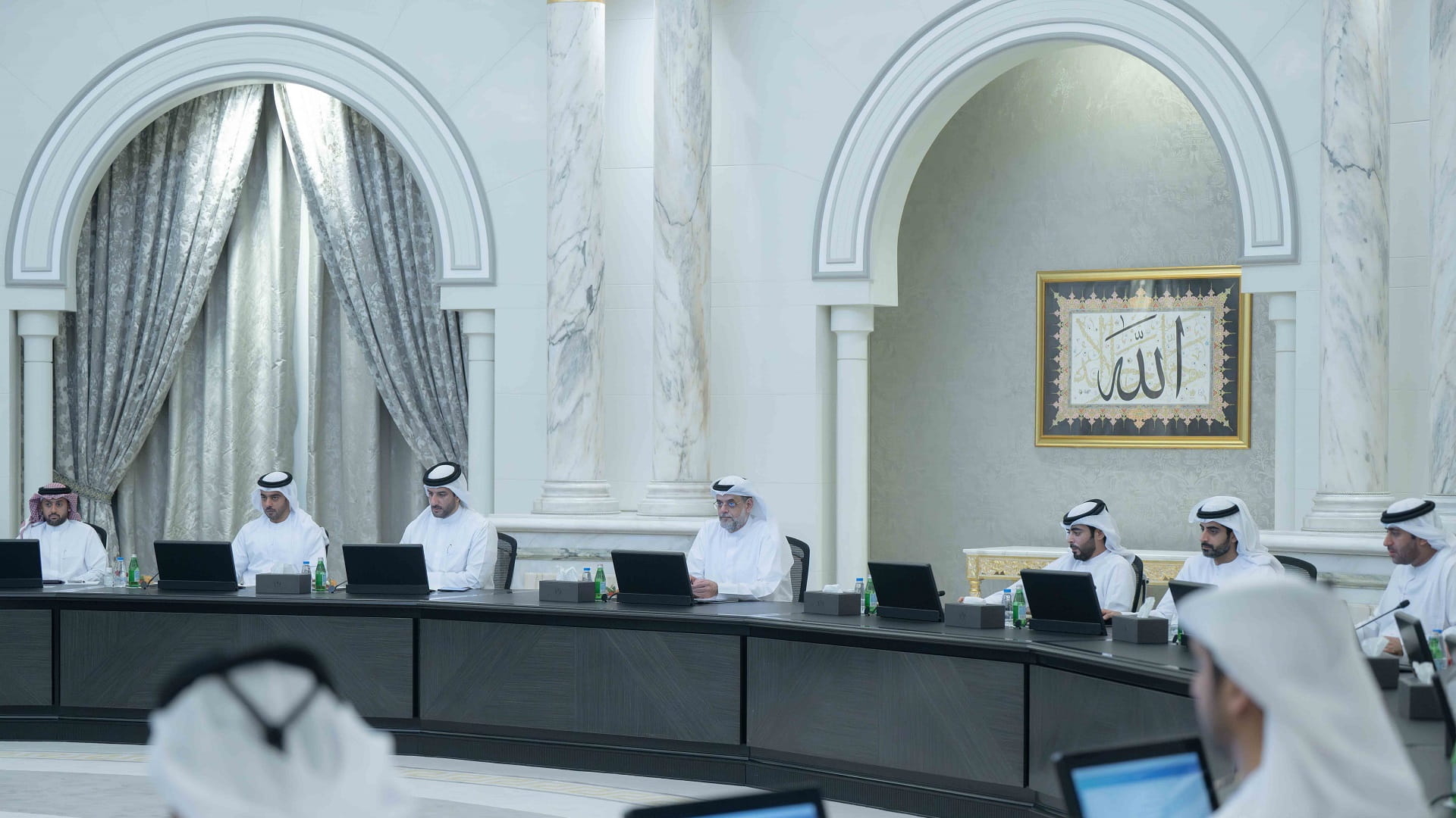 SEC establishes Sharjah Cyber Security Centre