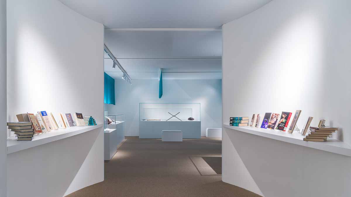 HoW concludes Rumi Exhibition with Exceptional Visitor Turnout 