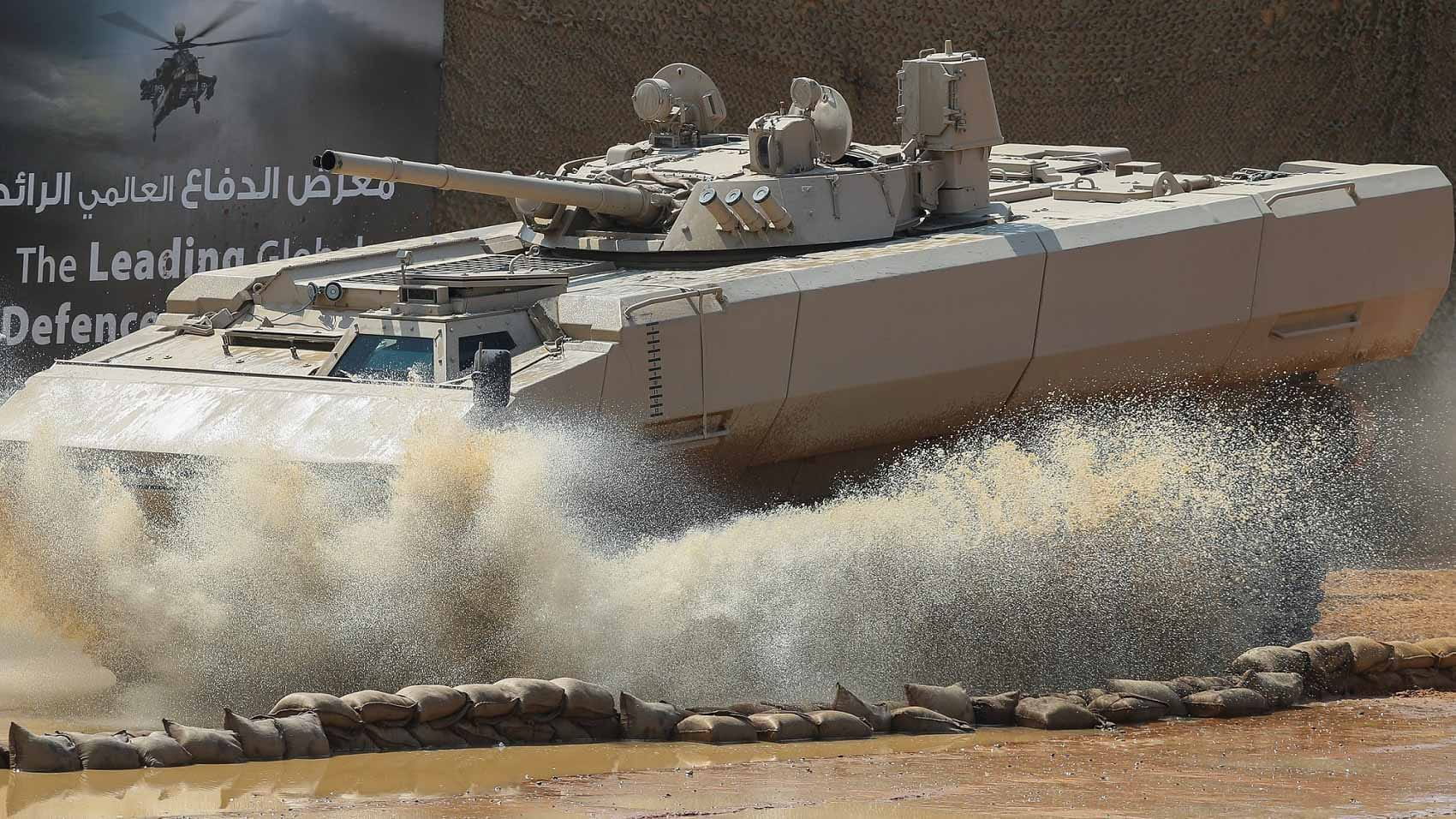 9.77 مليار درهم إجمالي صفقات آيدكس ونافدكس 2025" خلال أول يومين 