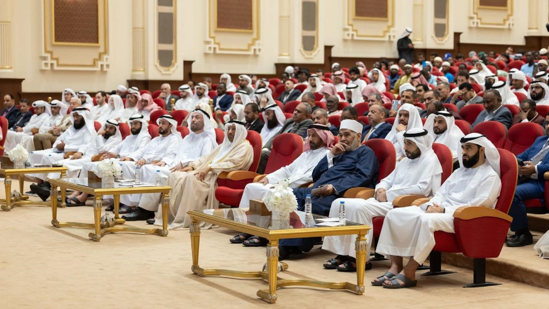 الجامعة القاسمية تستشرف مستقبل القراءات القرآنية في مؤتمر دولي  