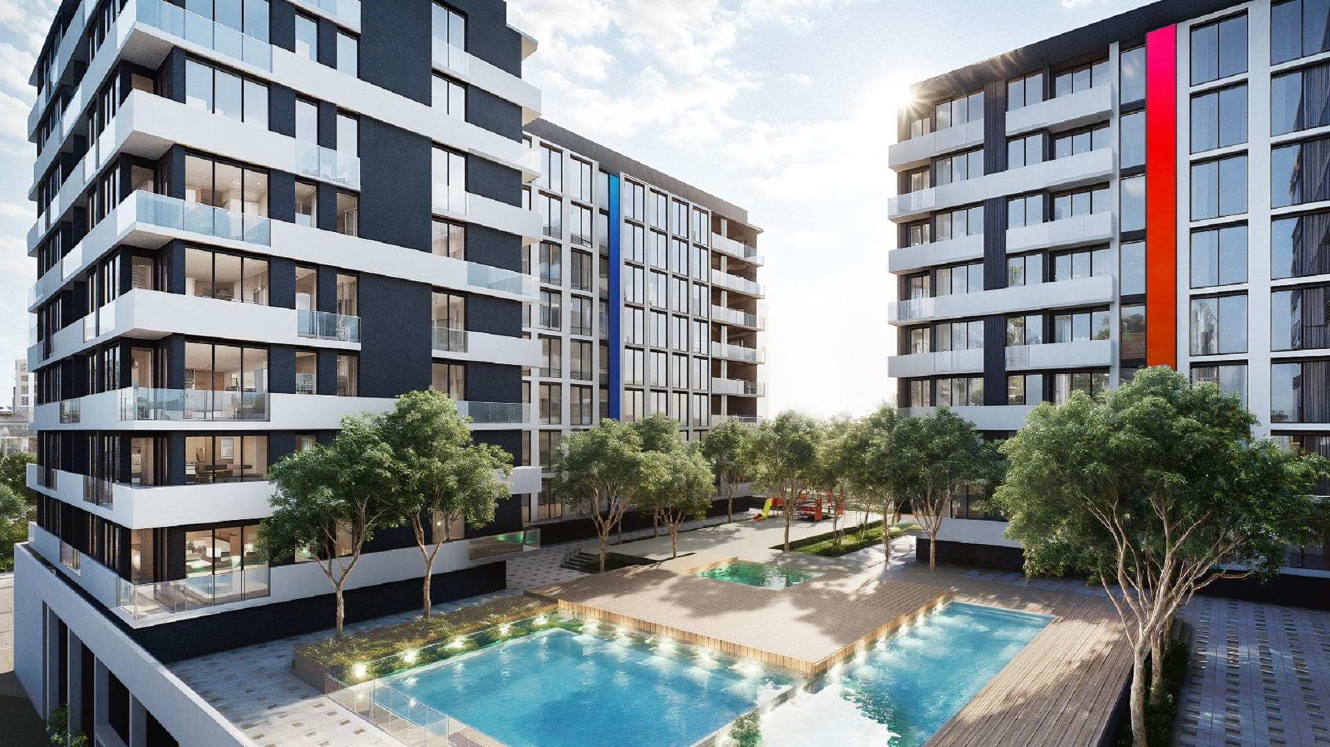 Alef Group Announces Official Release of Al Mamsha Hamsa 