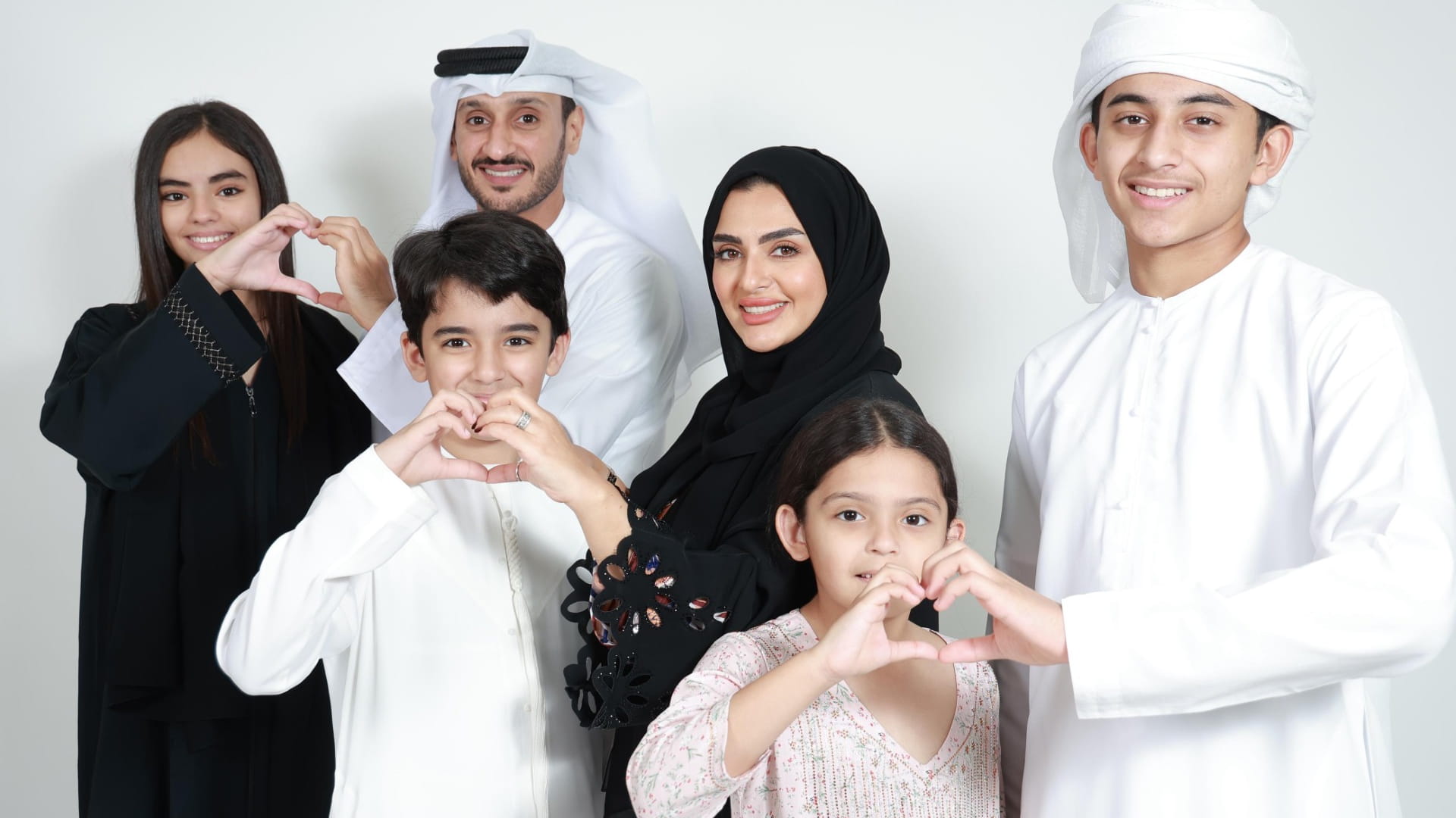 Moudi AlShamsi hails Sultan bin Ahmed's family dispute directives 