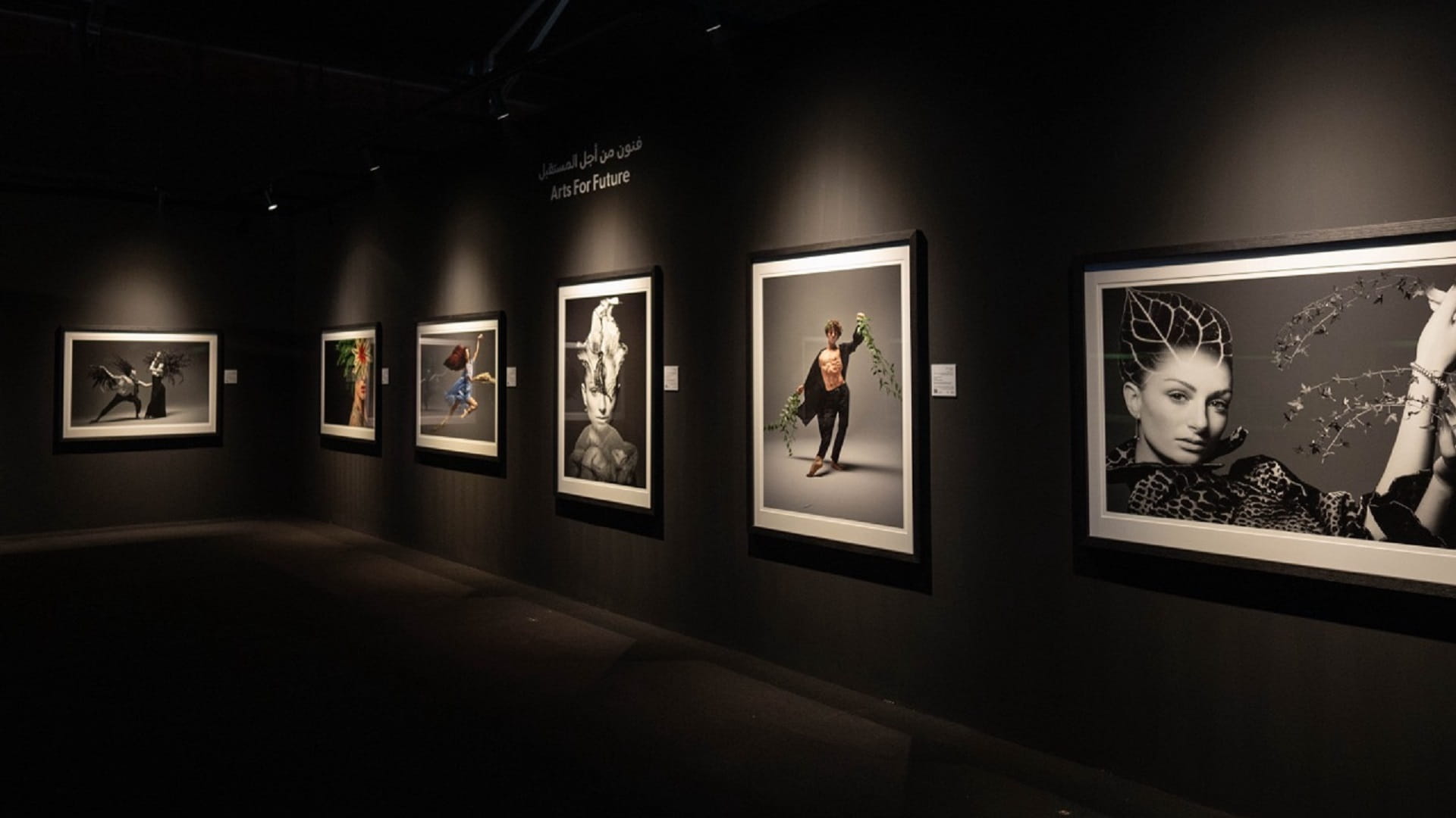 أندريا بيلوسو يدعو بـ"اكسبوجر" لحماية الأرض من أجل مستقبل البشرية 