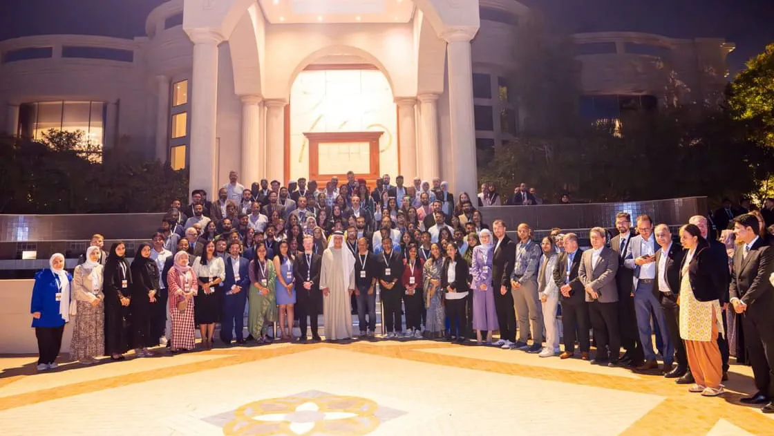 Saud bin Saqr: Science can shape a brighter future for humanity