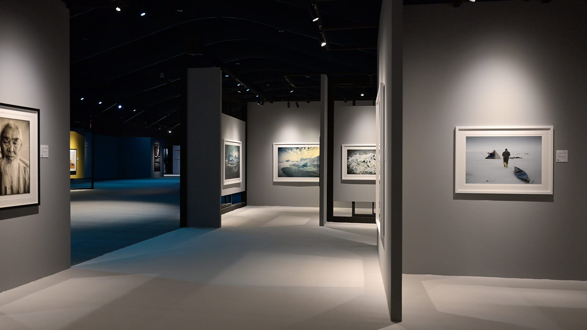 سيباستيان كوبلاند: التصوير وسيلة تعزز اتصال الإنسان بالطبيعة 