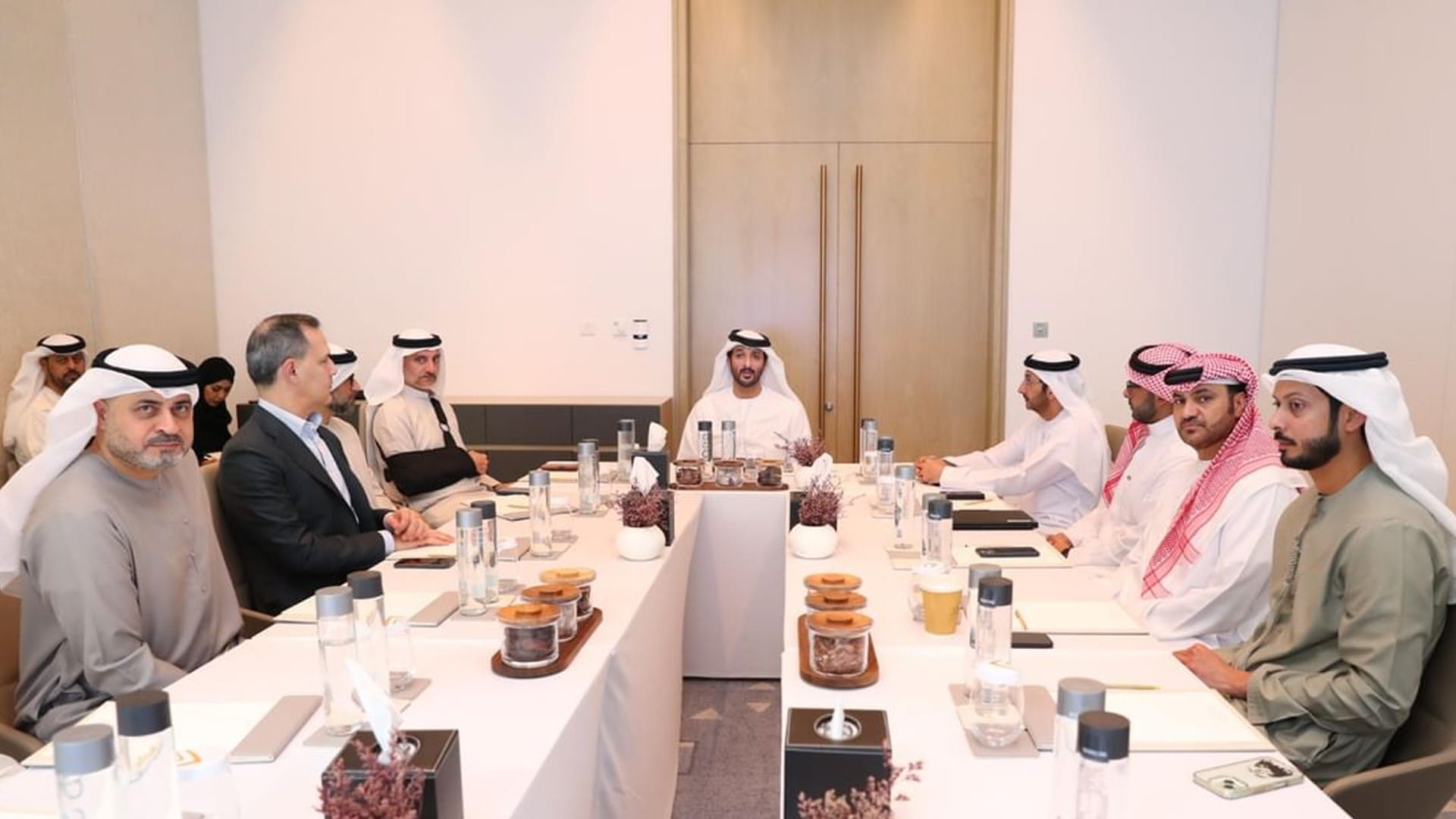 37.1 مليار درهم إيرادات الفنادق بالدولة خلال أول 10 أشهر من 2024