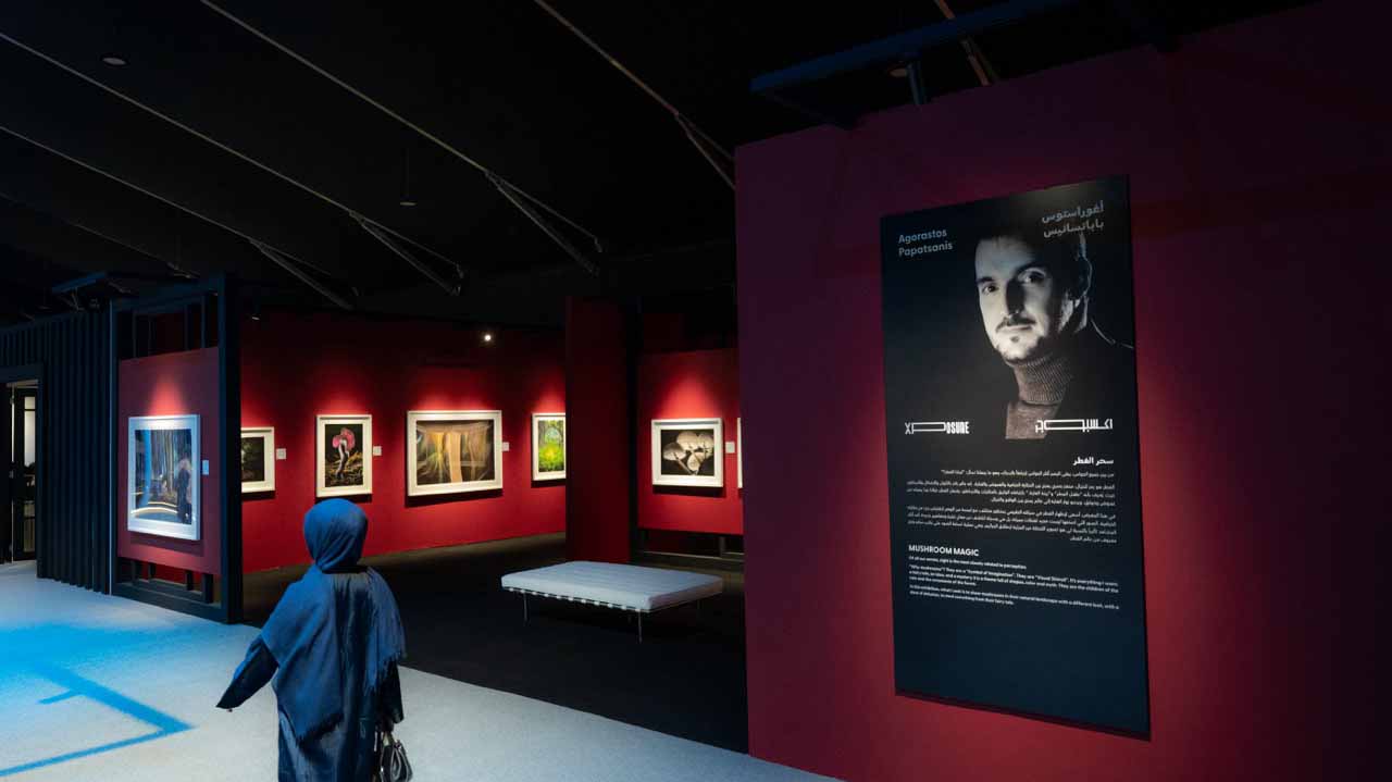 Greece’s Papatsanis shares tips, insights at Xposure 2025   