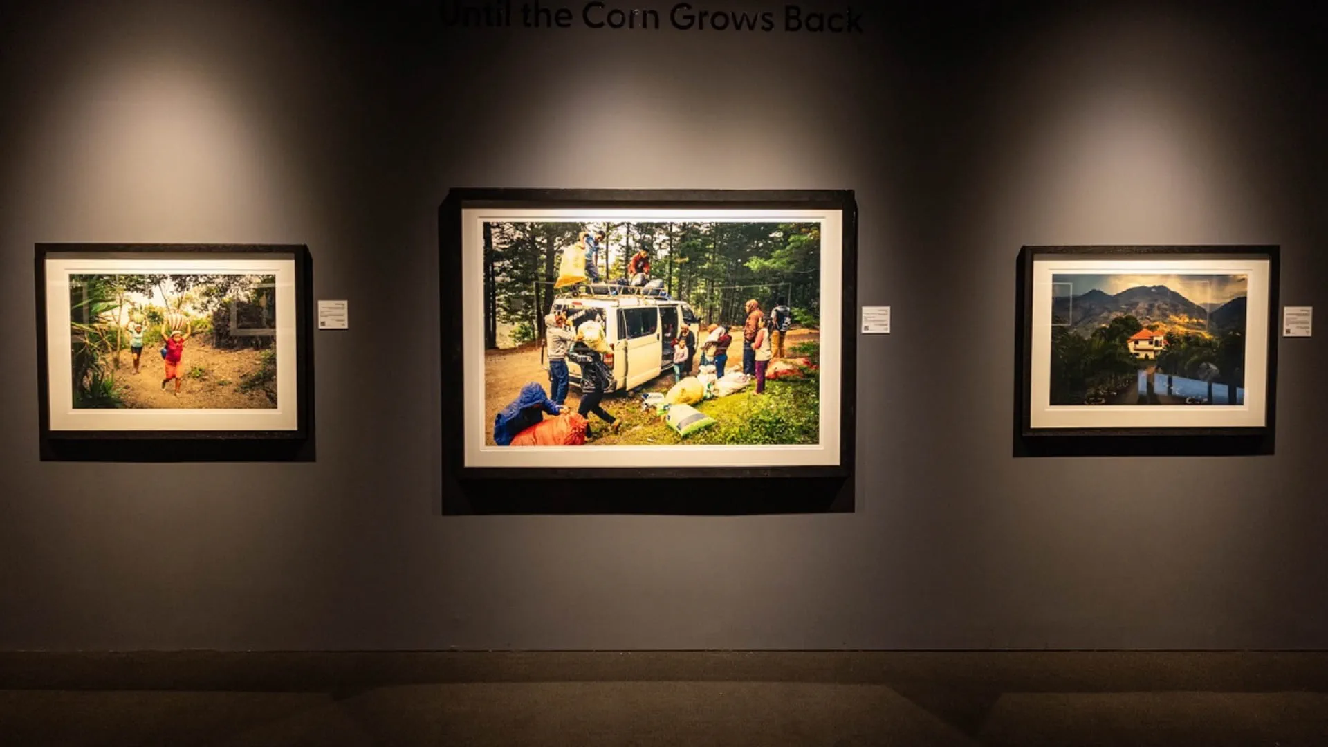 Lys Arango at Xposure 2025: Chronic malnutrition harms futures 