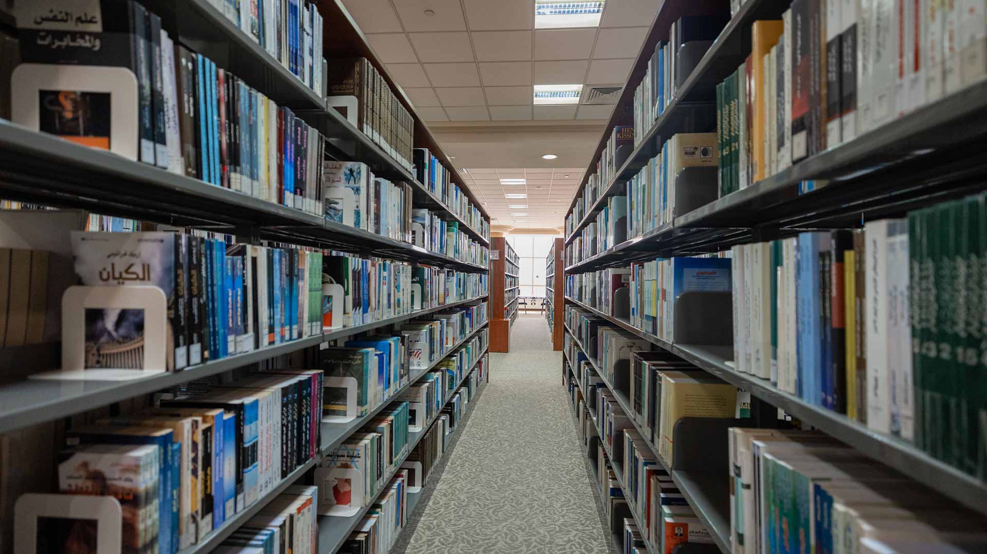 مكتبات الشارقة تكشف برنامج فعاليات "المئوية" للأشهر القادمة 