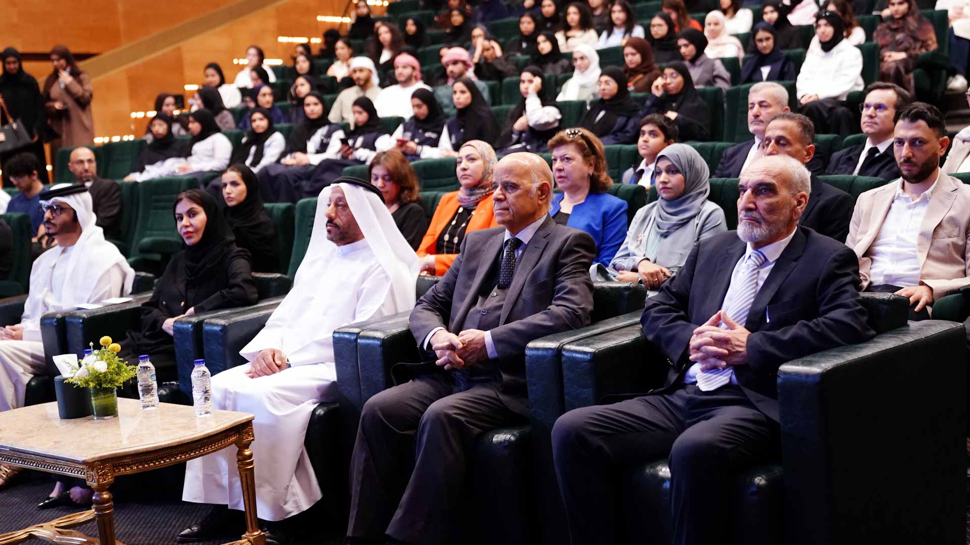 UOS concludes events of 10th Int’l Forum on Innovation, Ent.