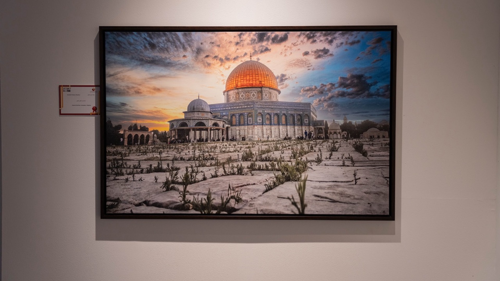 "الطريق إلى اكسبوجر": صور تعيد رسم ملامح التاريخ والطبيعة والإنسان 