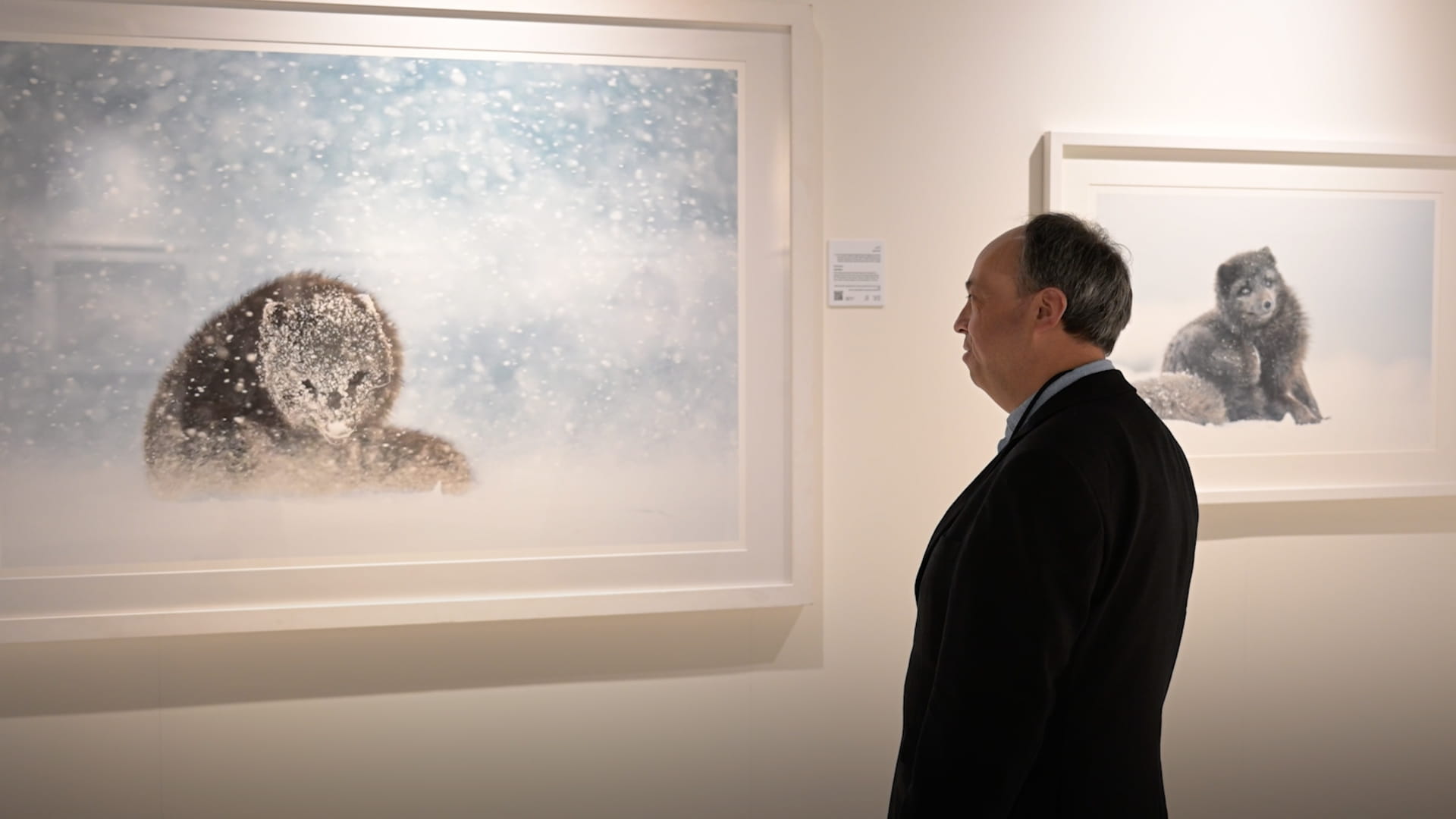 "اكسبوجر" يعزز روح المثابرة والعزيمة بالتصوير في البيئات القاسية 