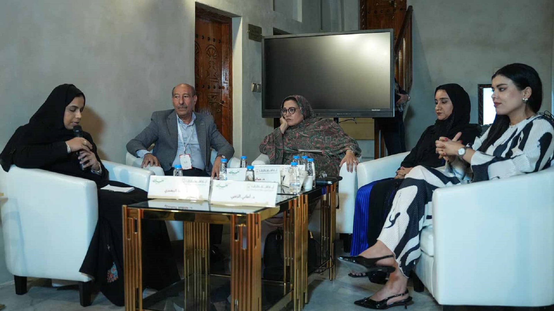 أيام الشارقة التراثية تناقش حضورالتراث العربي في المدونات المعاصرة 