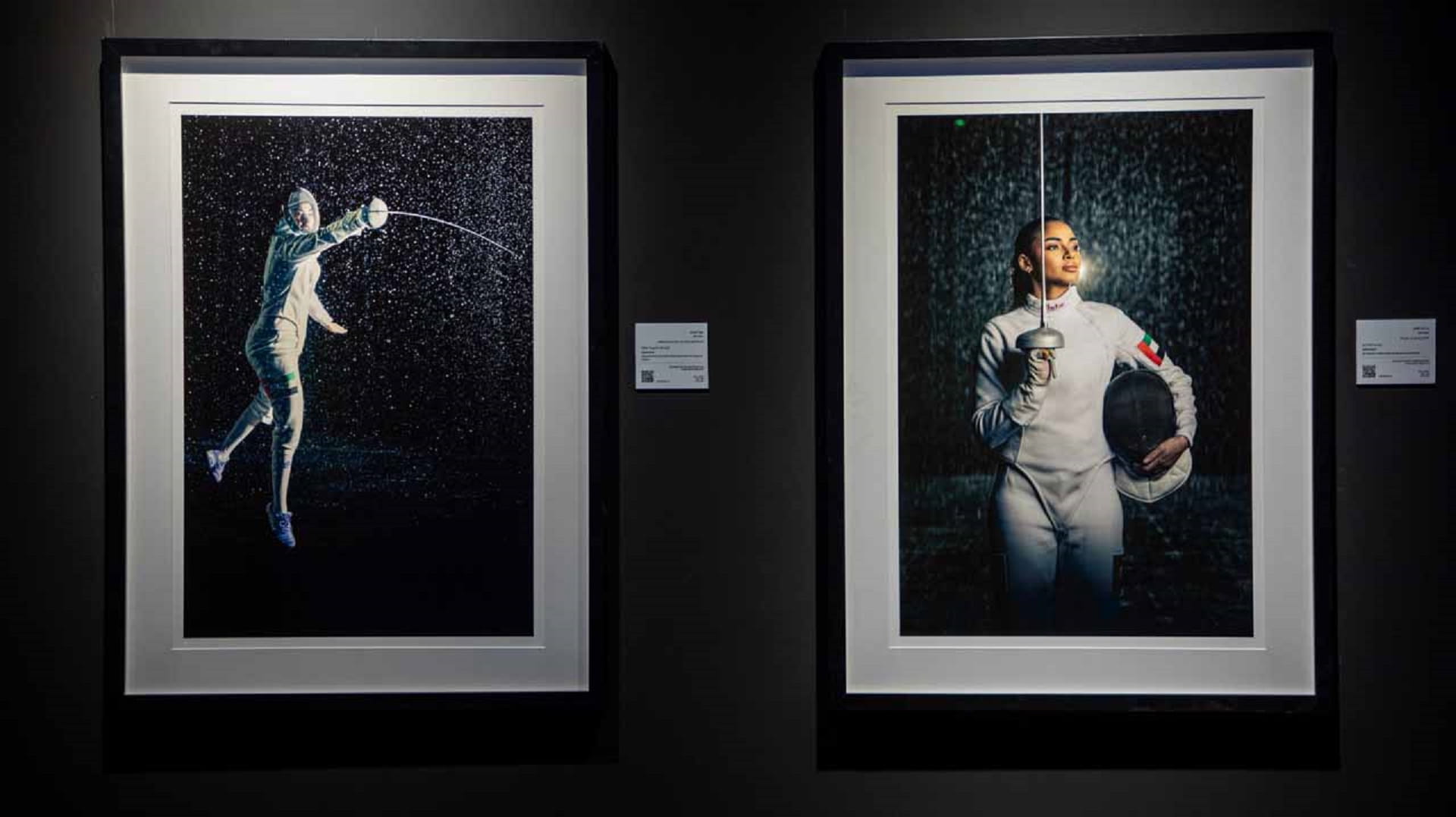 Jawaher Al Qasimi celebrates women's empowerment at Xposure 