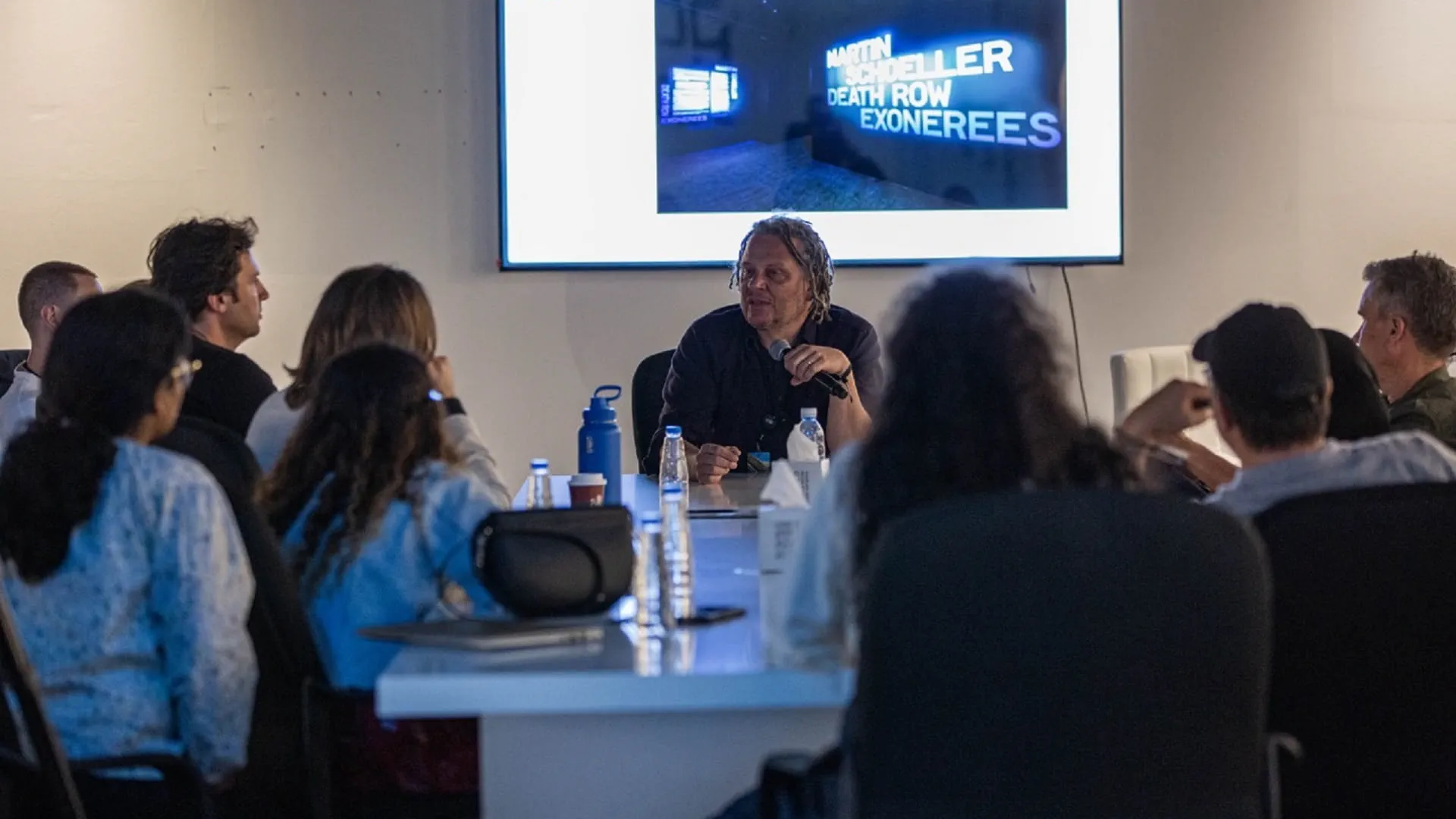 Obama's photographer: The challenge of finding story to tell 