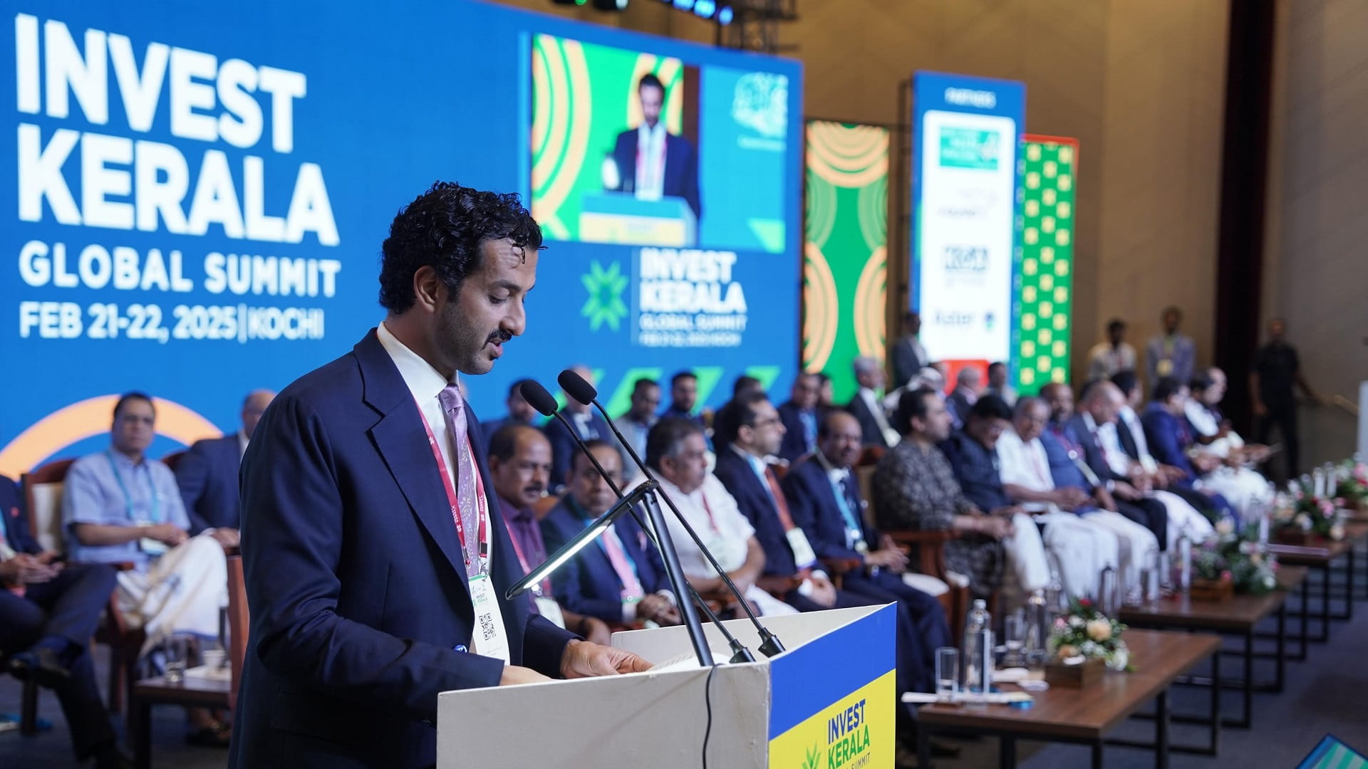 المري: 41.6 ألف رخصة اقتصادية هندية دخلت السوق الإماراتية في 2024 