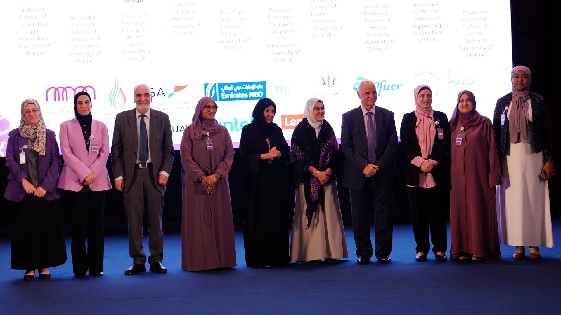 UOS launches 5th Forum for Women in Research 