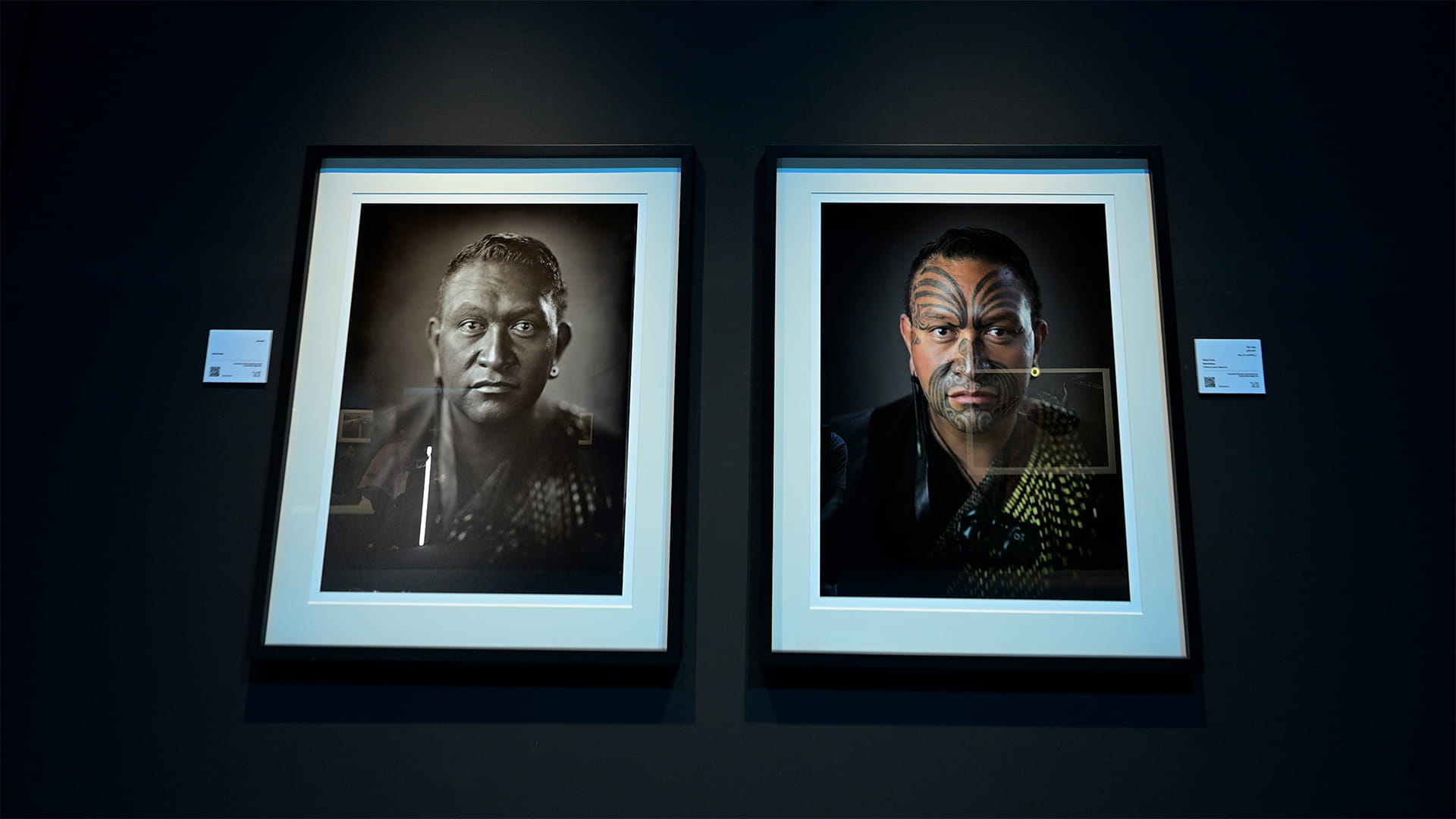 "اكسبوجر" يقدم رحلة بصرية لاكتشاف الشعب الماوري وتقاليدهم الغنية 