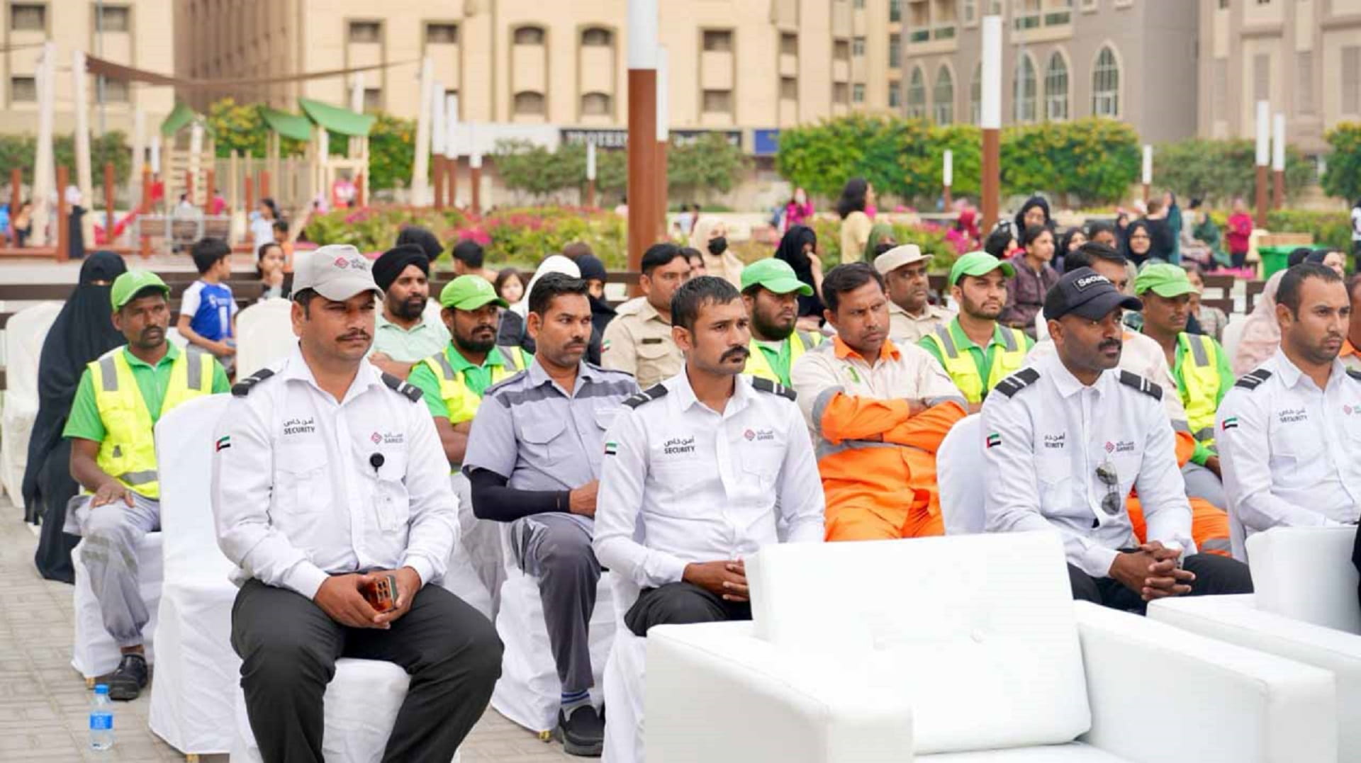 CSD hosts workshop championing children’s rights 