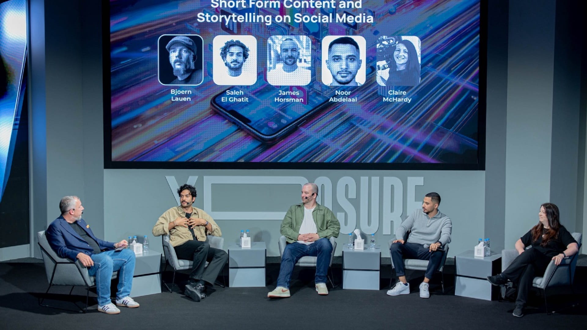 From hooks to emotions… new rules of storytelling on social media 