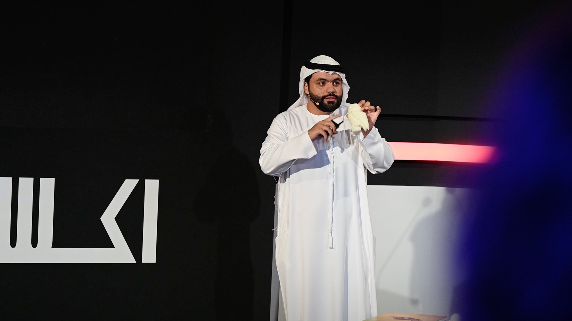 AlHattawi shares passion for shooting UAE's breathtaking nature 