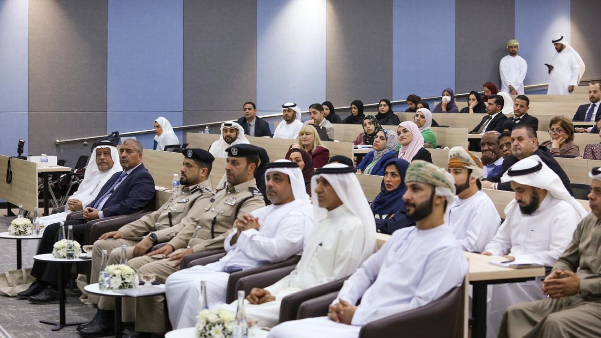 Sharjah hosts second Medical Libraries Forum 