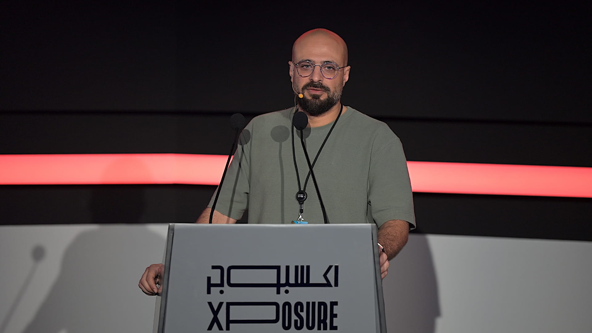 اكسبوجر يستكشف أفضل الحلول لاستدامة النظم البيئية بالواحات العربية 