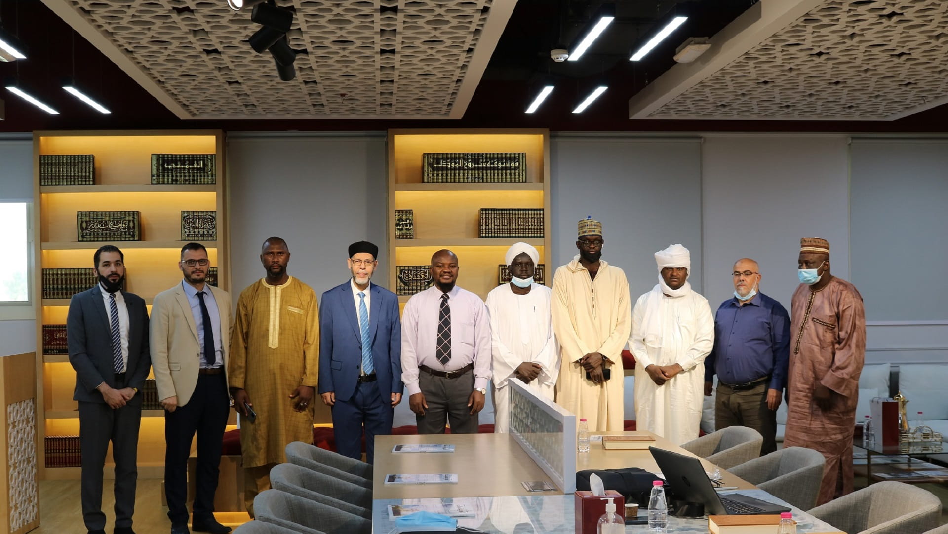 Al Mosteghanemi: Sharjah, a hub for Arabic passion 